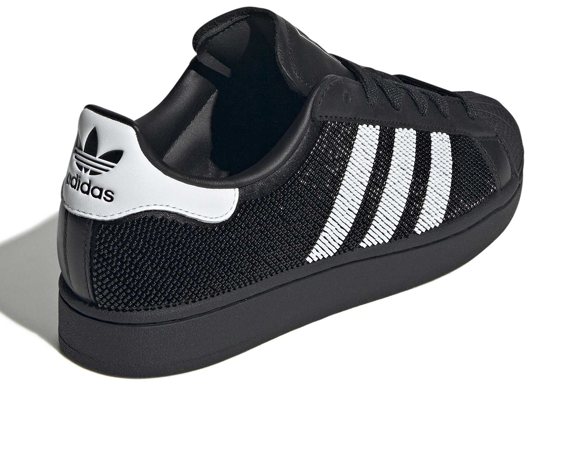 کفش های روزانه جوان Superstar J