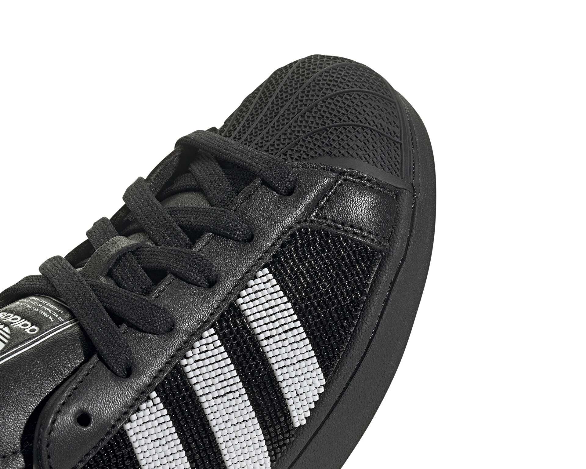 کفش های روزانه جوان Superstar J