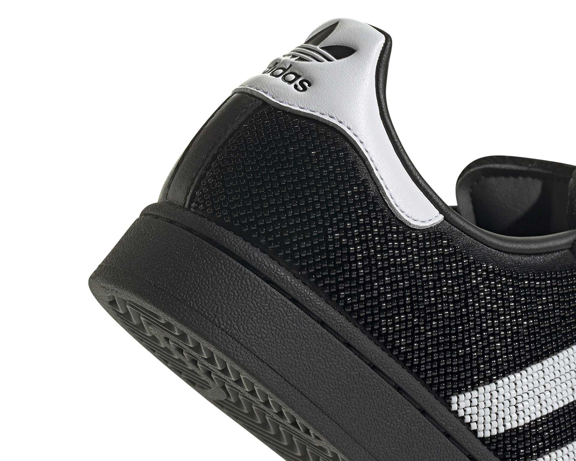 کفش های روزانه جوان Superstar J