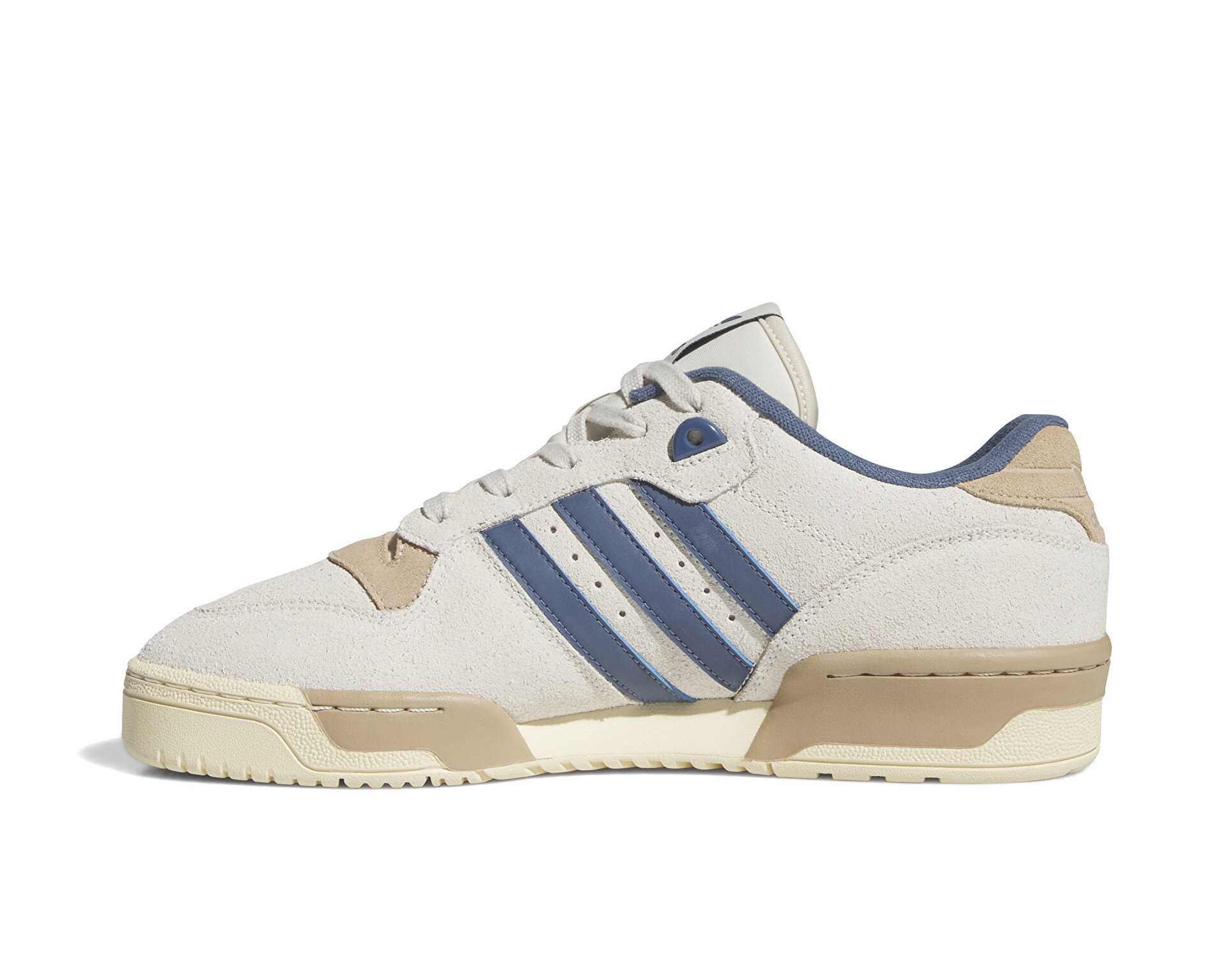 کفش های روزانه Adidas Rivalry Lux Low
