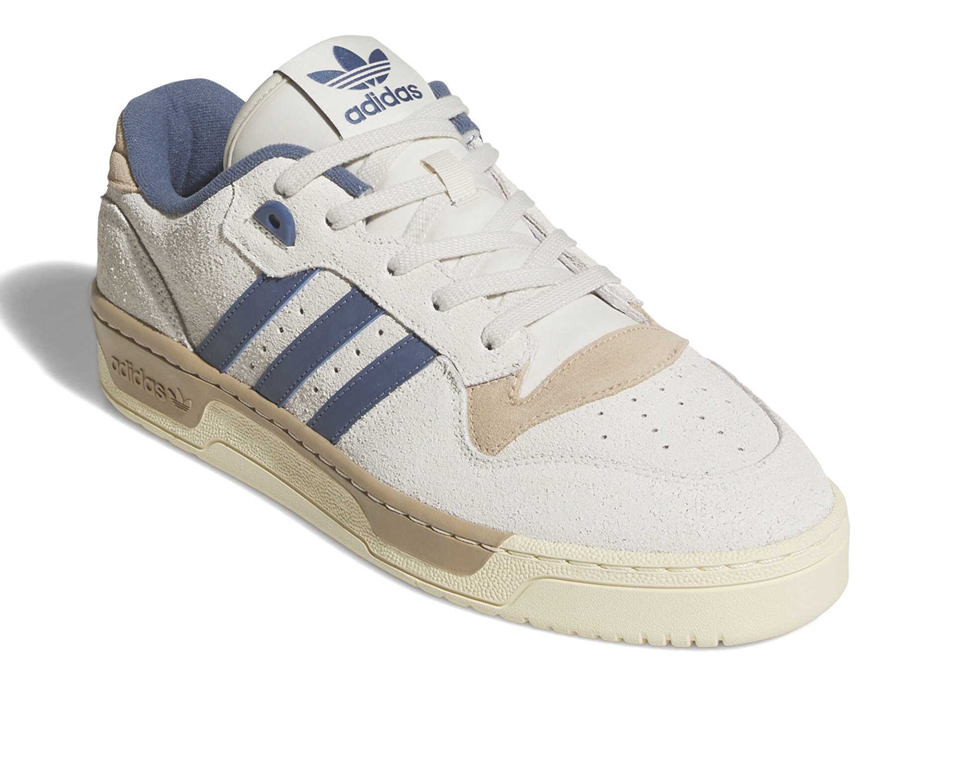 کفش های روزانه Adidas Rivalry Lux Low