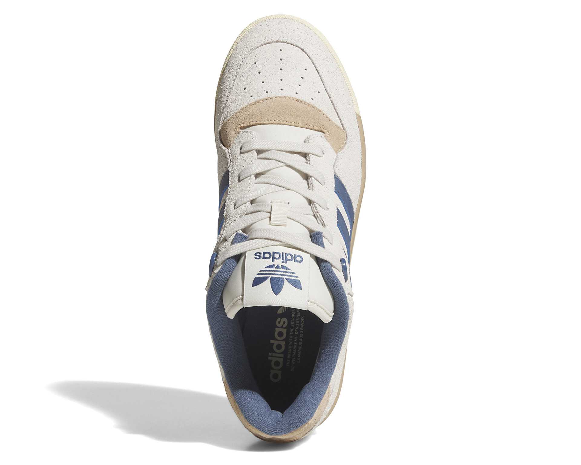 کفش های روزانه Adidas Rivalry Lux Low