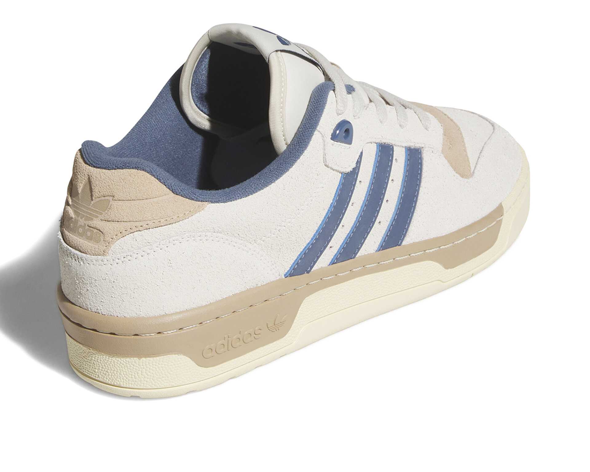 کفش های روزانه Adidas Rivalry Lux Low