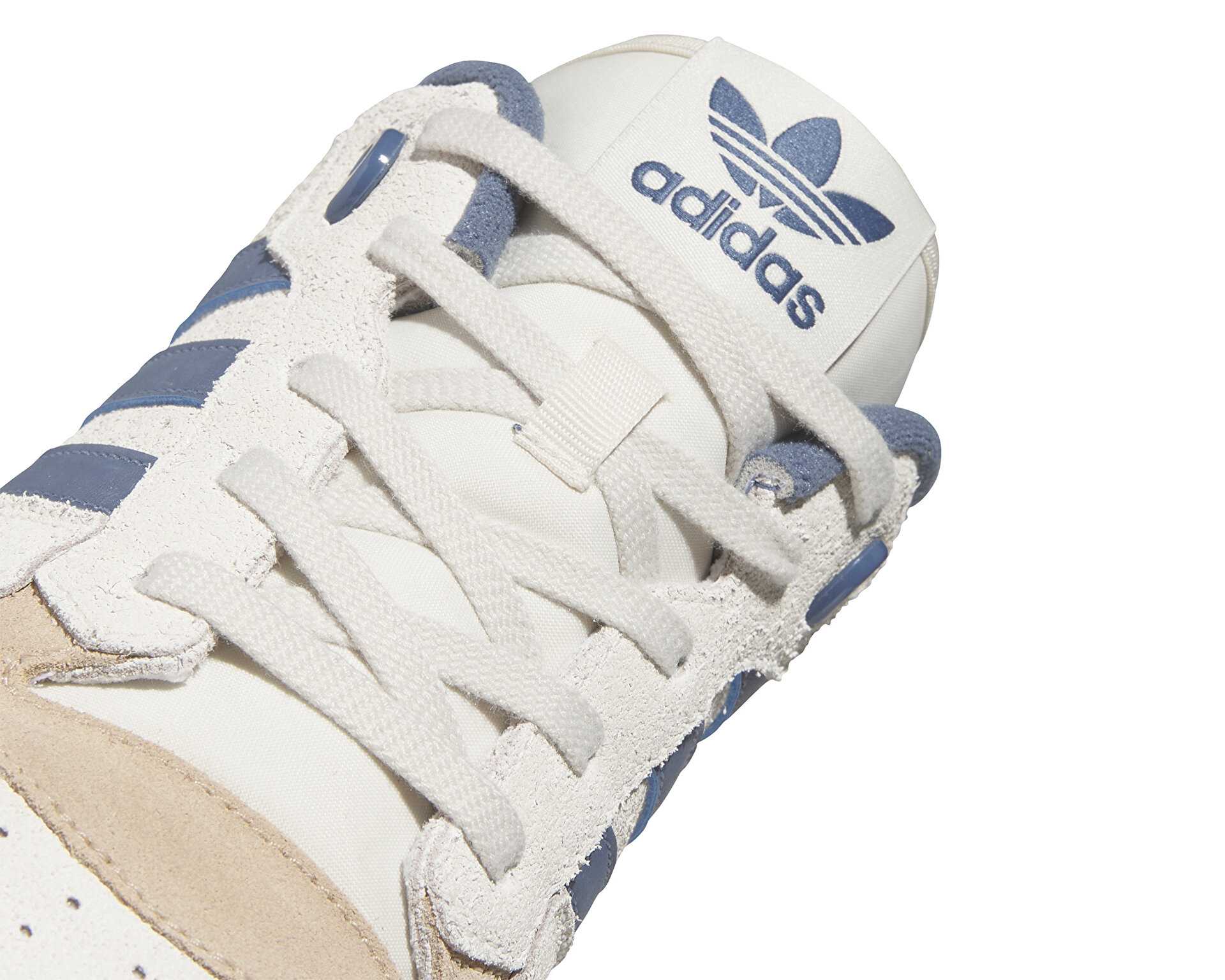 کفش های روزانه Adidas Rivalry Lux Low