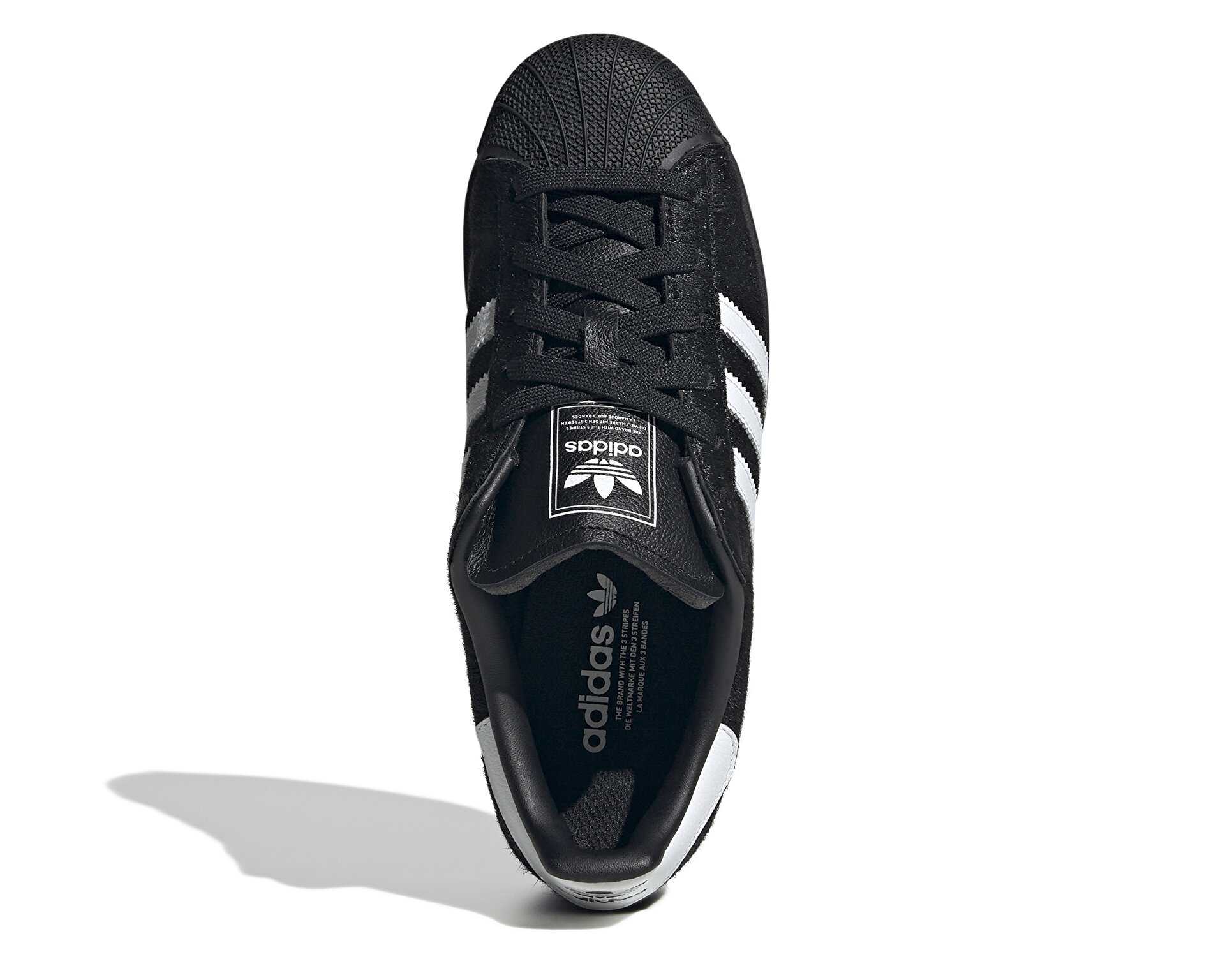 کفش های روزانه Superstar Xlg