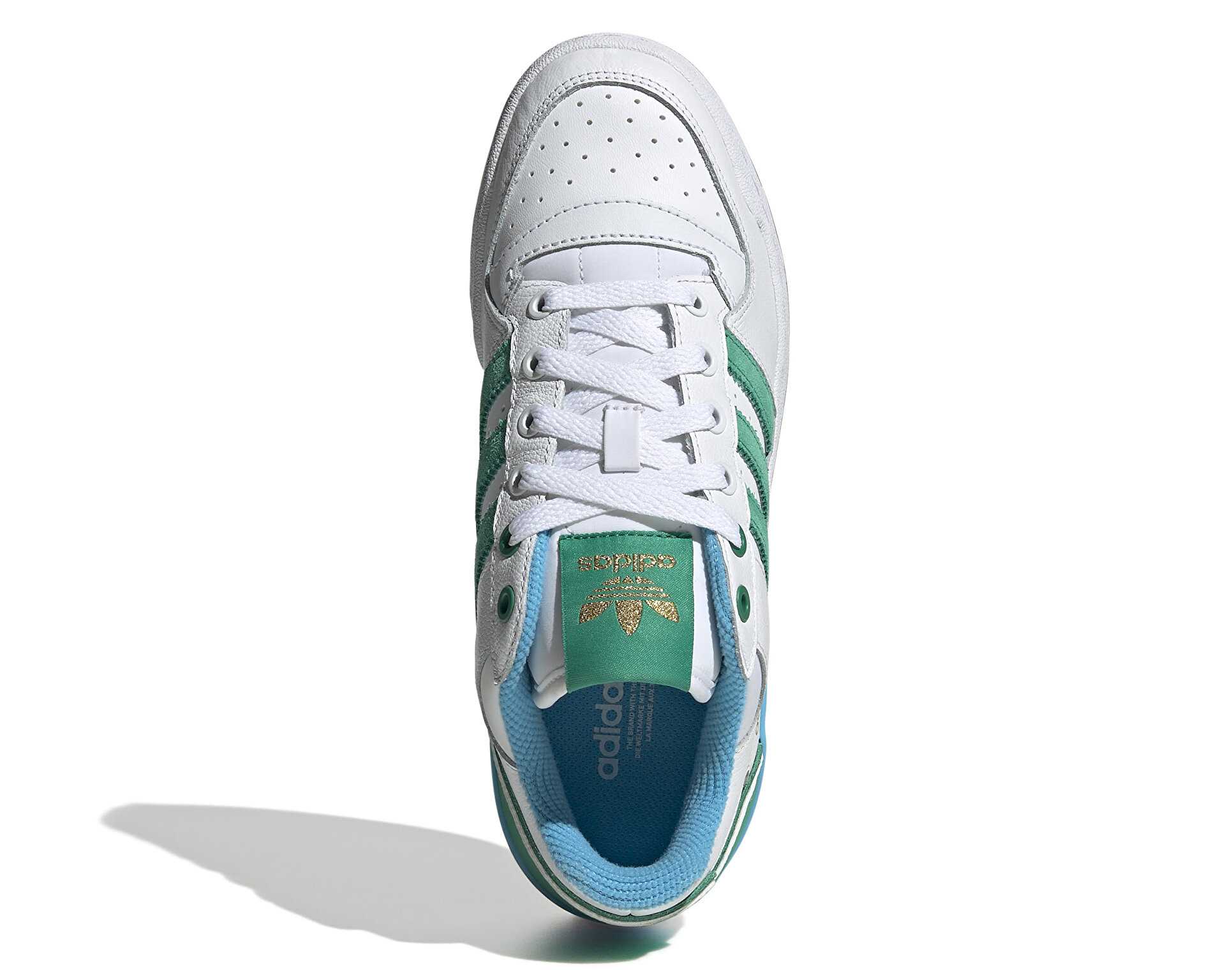 کفش های روزانه Forum Xlg W