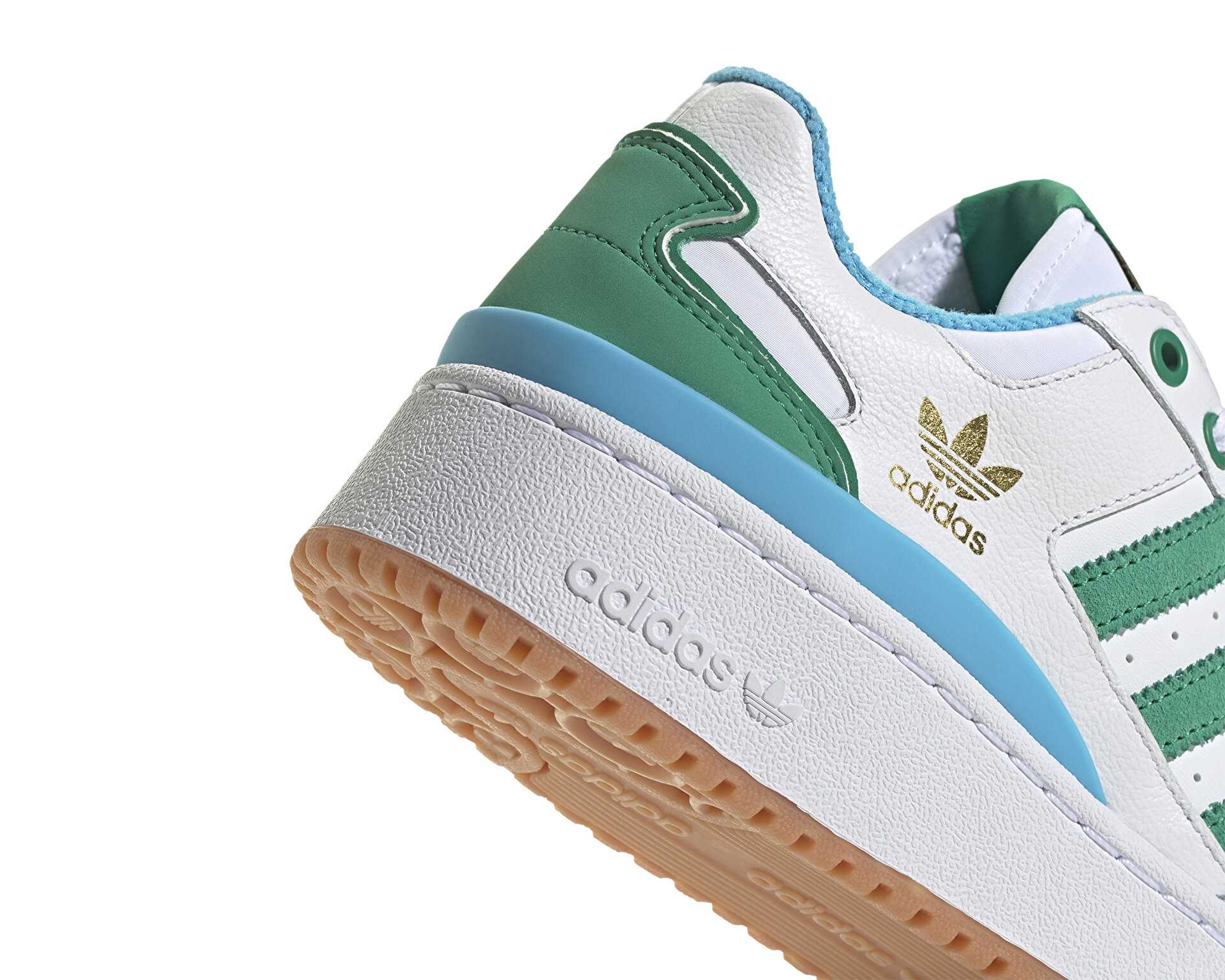 کفش های روزانه Forum Xlg W