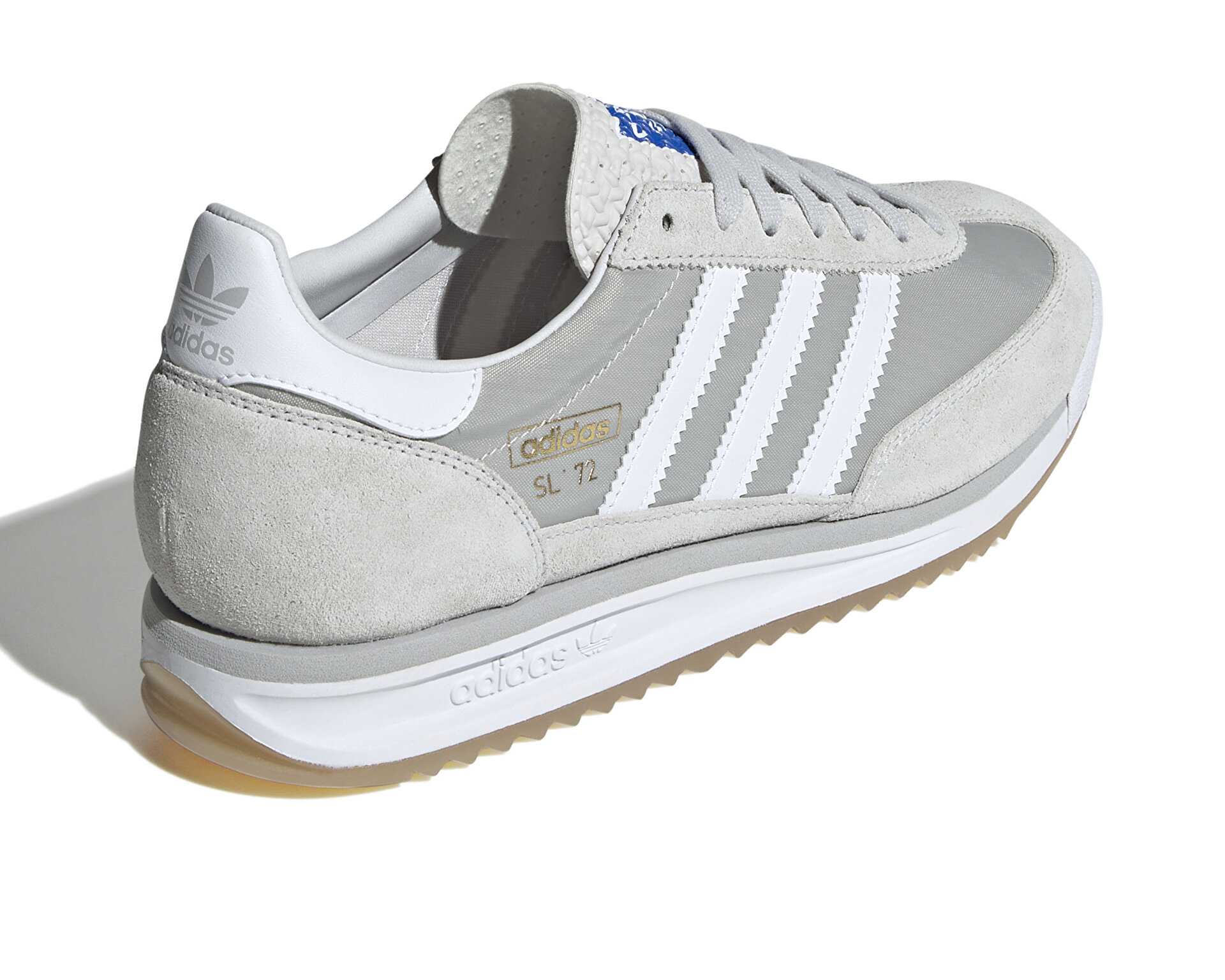 کفش های روزانه Sl 72 Rs