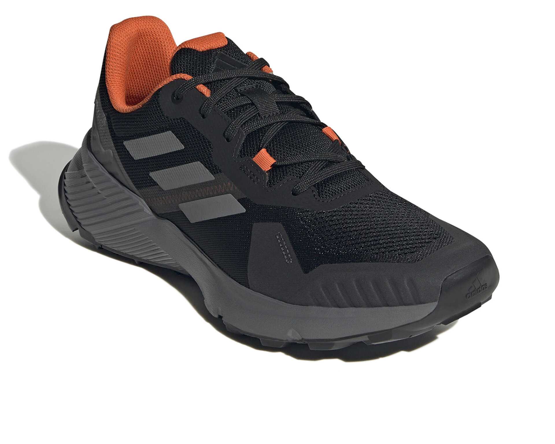 کفش دویدن دنباله دار Terrex Soulstride