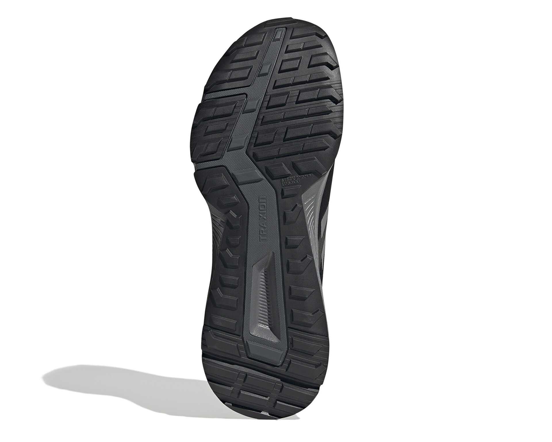 کفش دویدن دنباله دار Terrex Soulstride