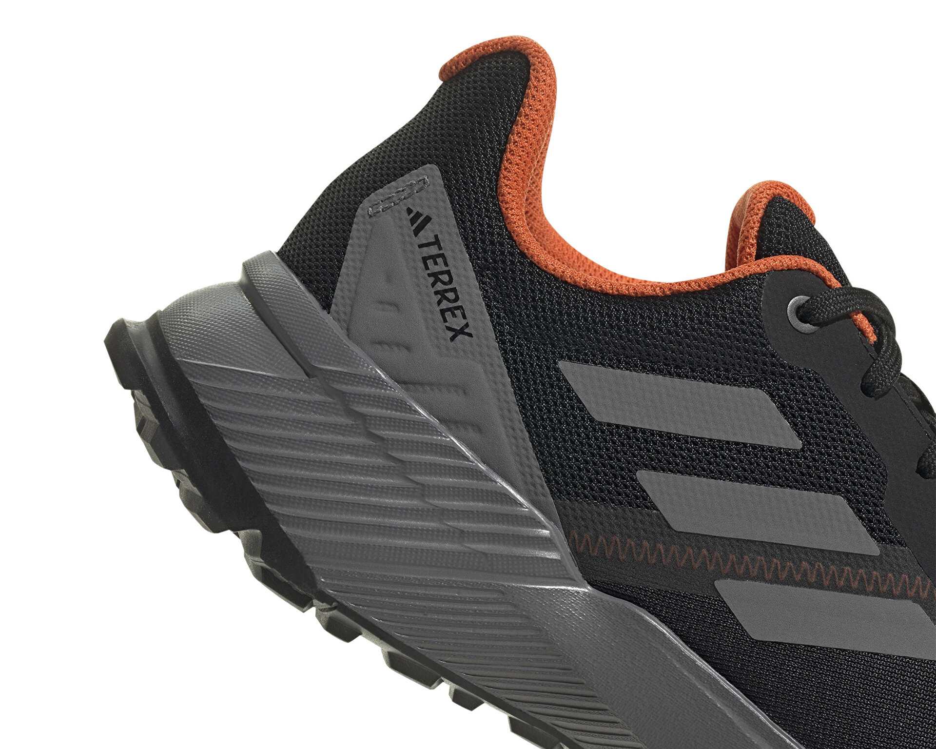 کفش دویدن دنباله دار Terrex Soulstride