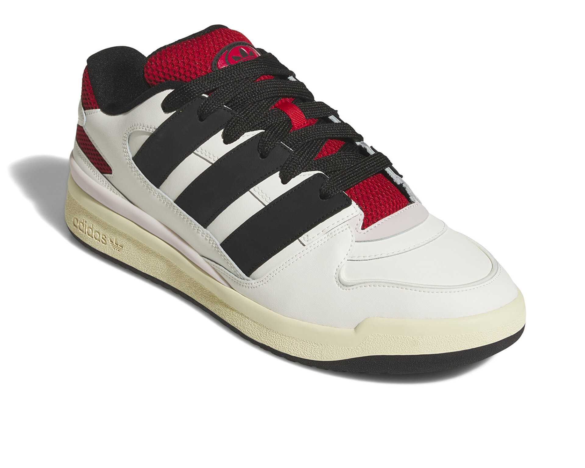 کفش های روزانه adidas Forum Low W