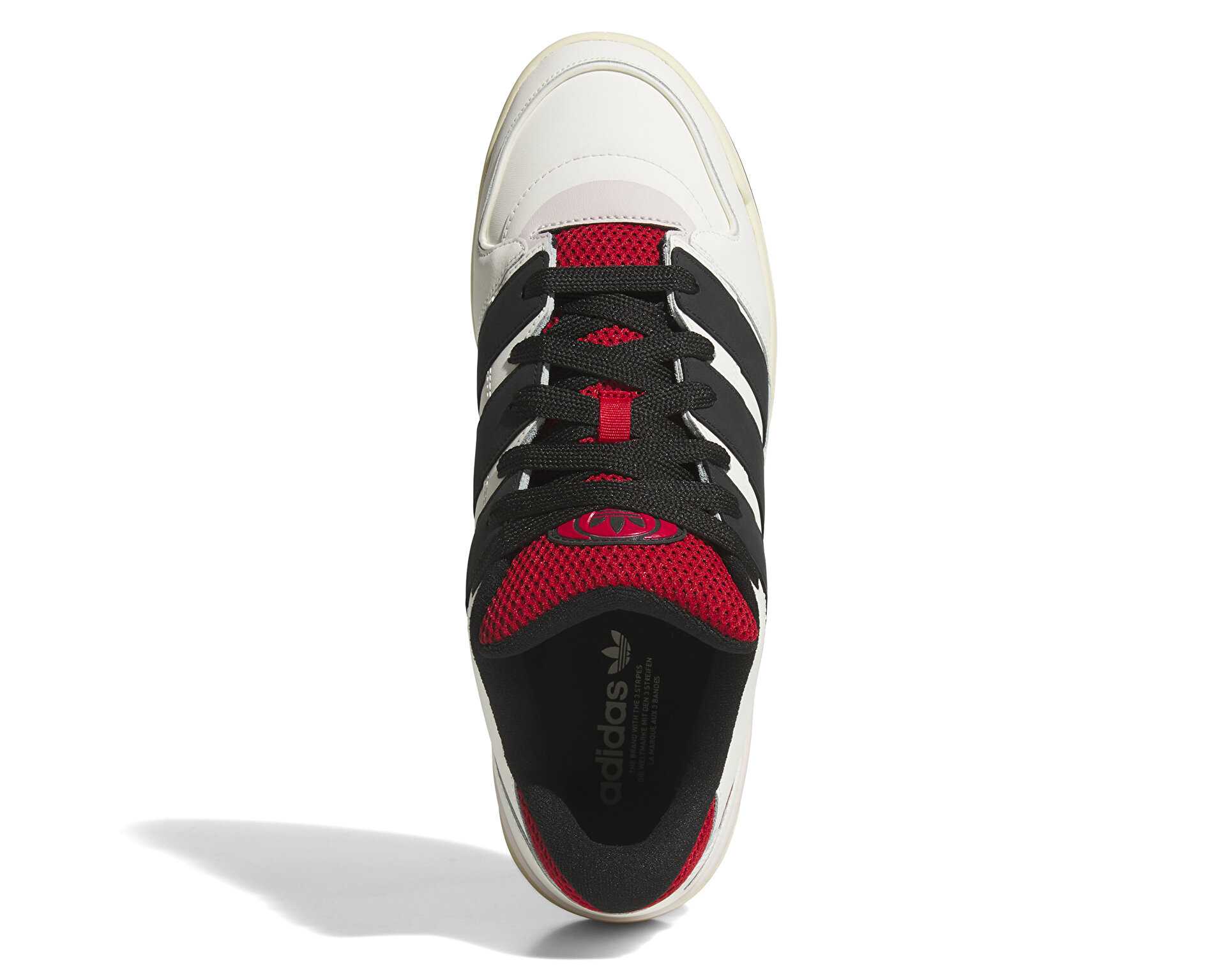 کفش های روزانه adidas Forum Low W