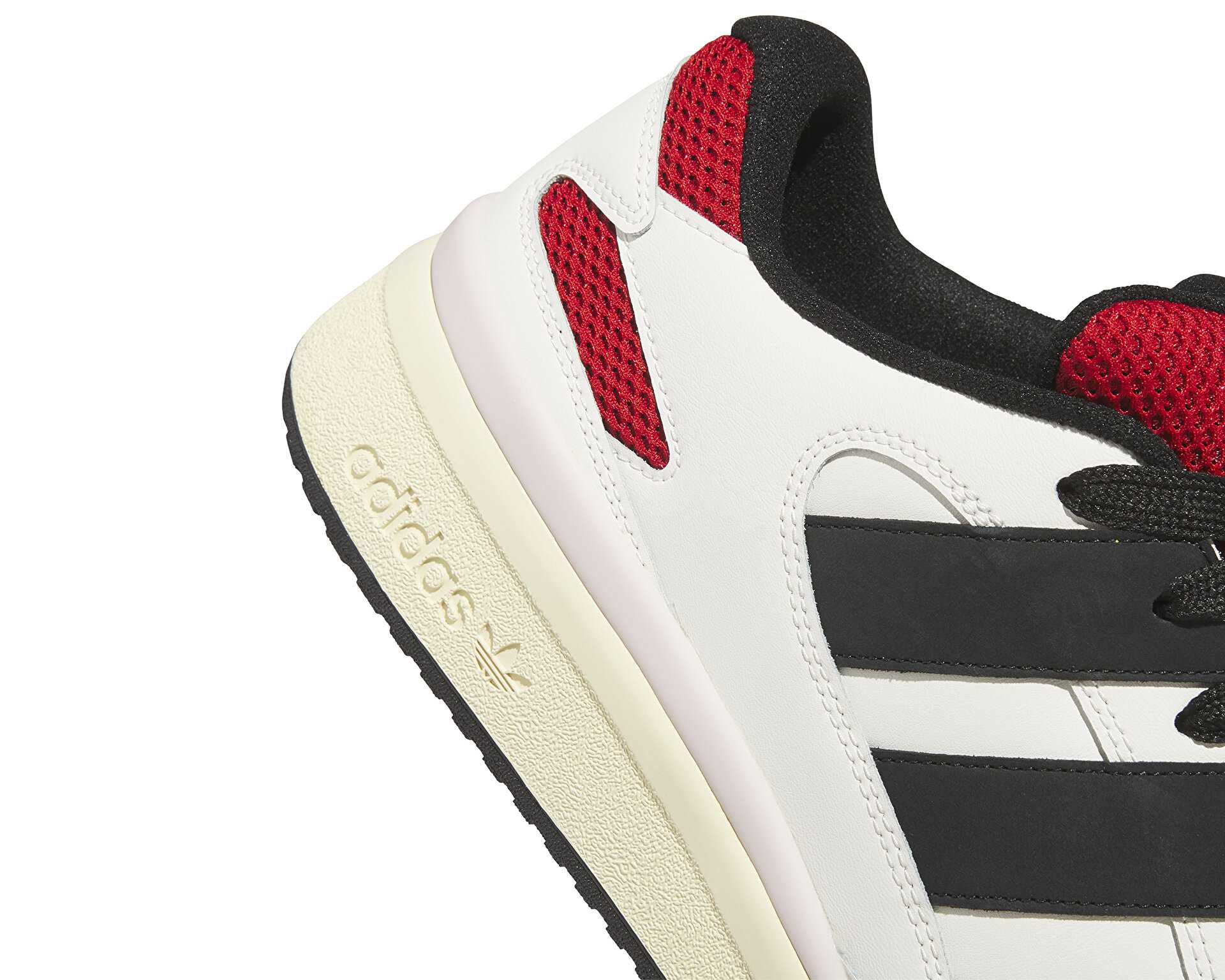 کفش های روزانه adidas Forum Low W