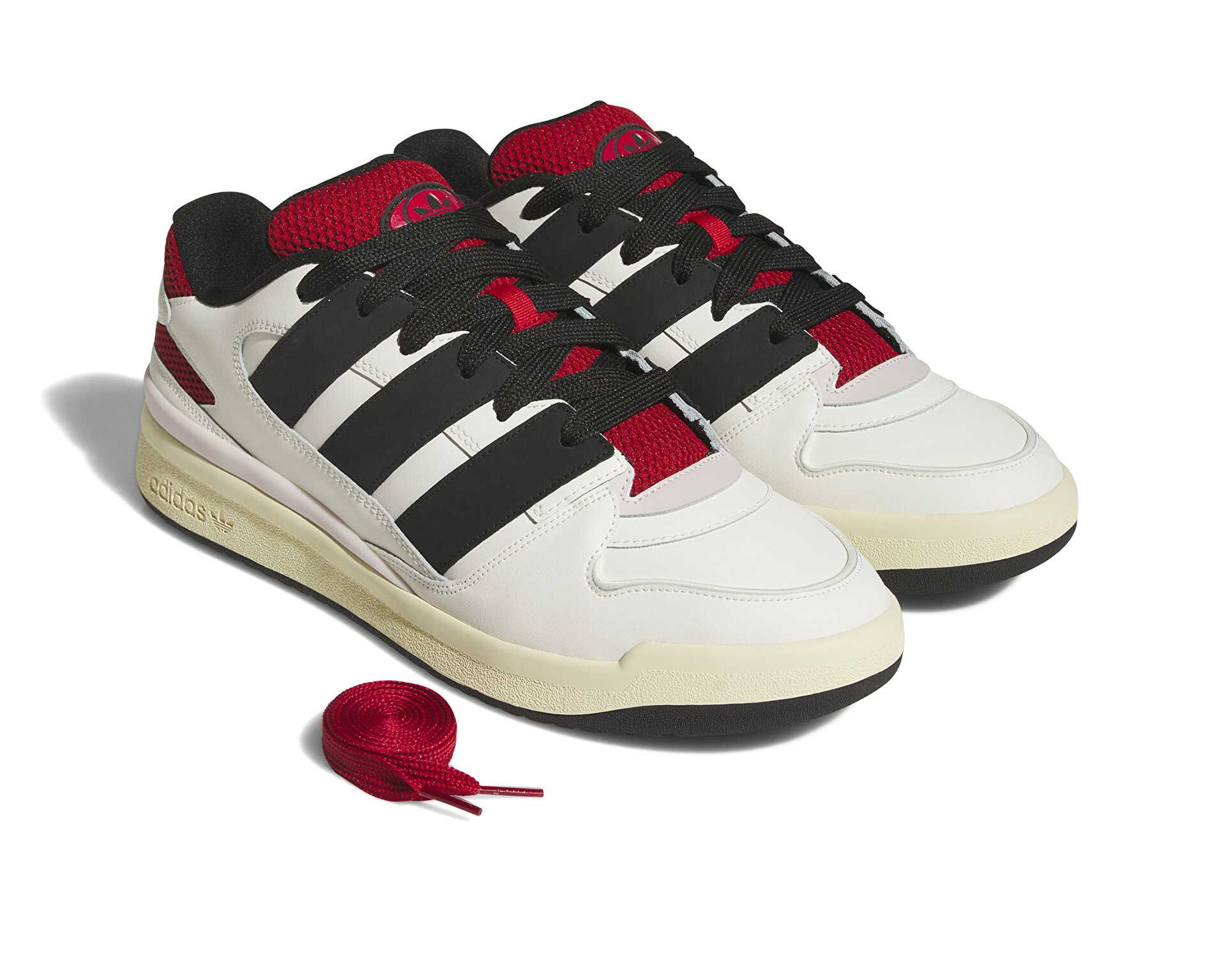 کفش های روزانه adidas Forum Low W