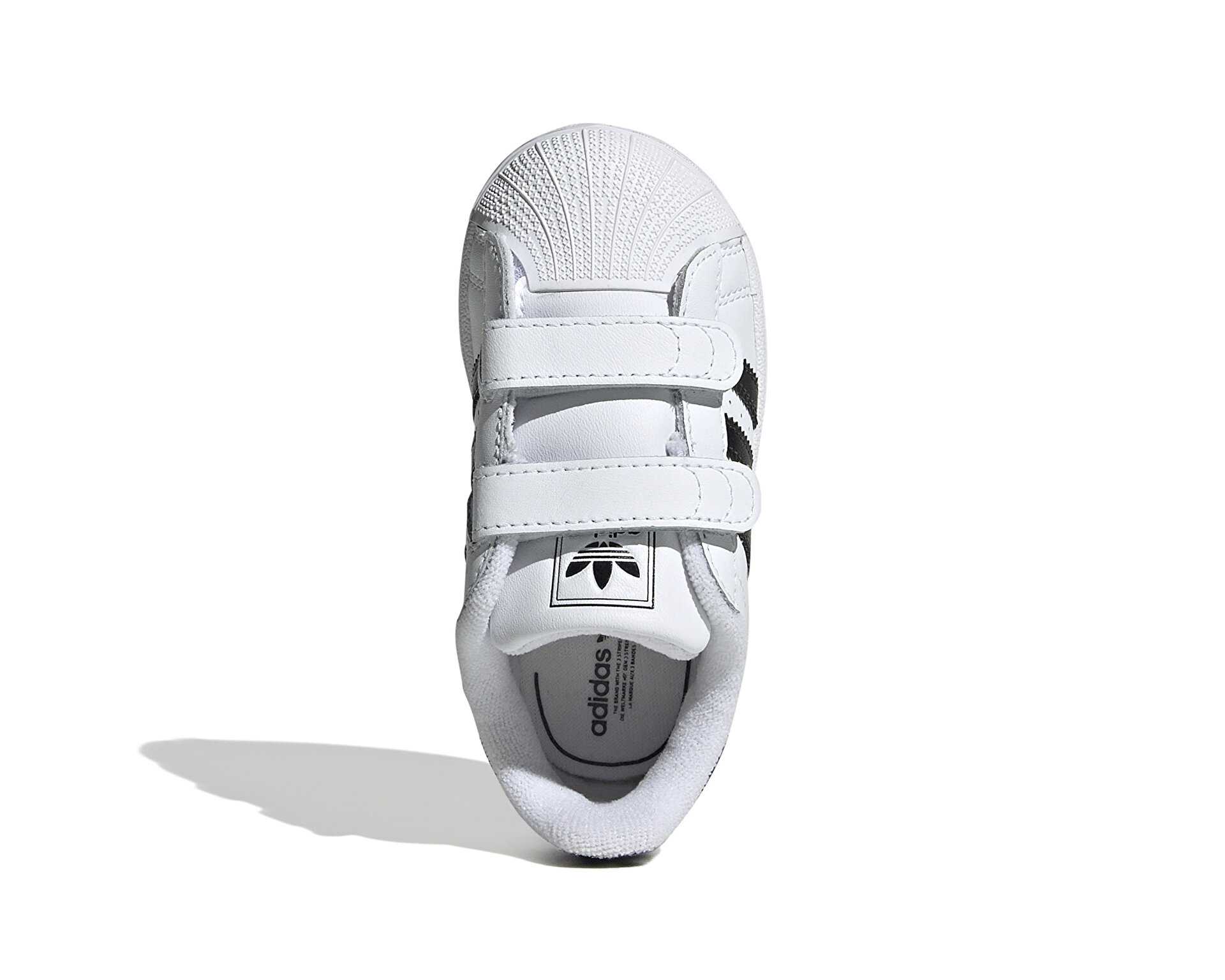 کفش راحتی نوزاد Superstar 360 2.0 i