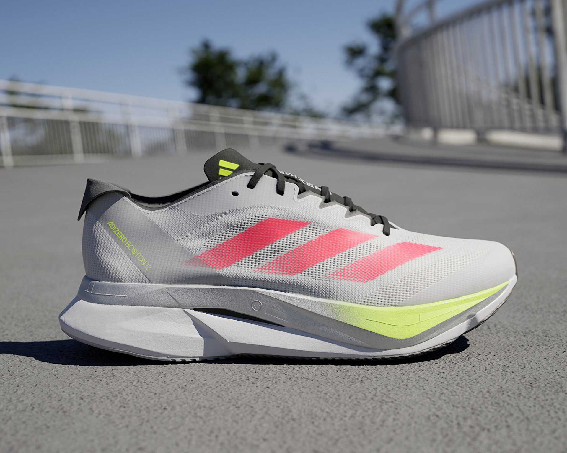 کفش دویدن Adidas Adizero Boston 12 M