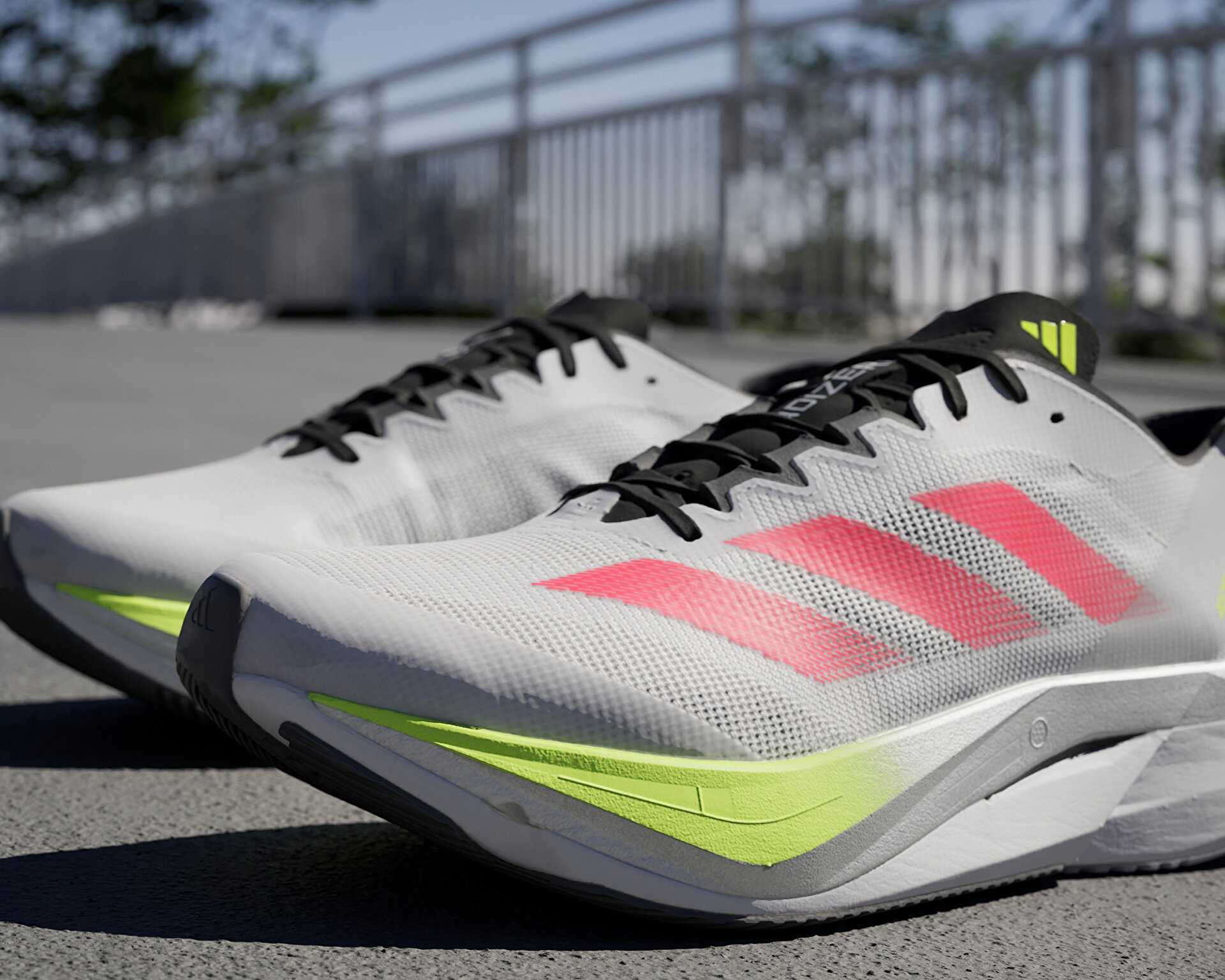 کفش دویدن Adidas Adizero Boston 12 M