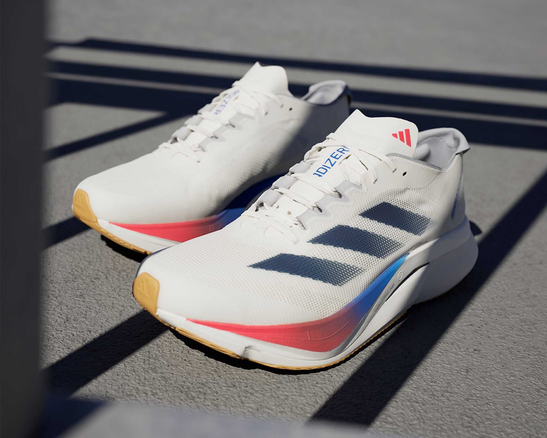 کفش دویدن Adizero Sl