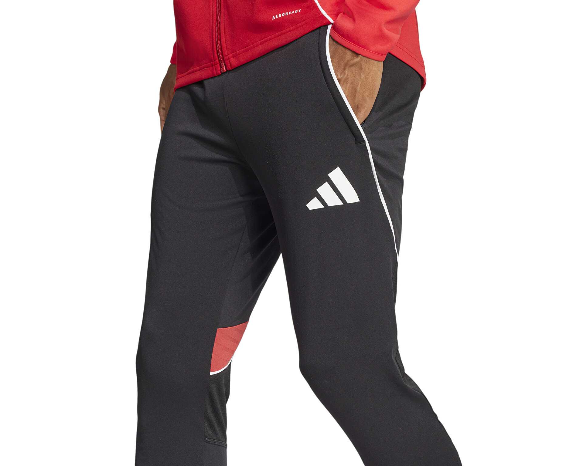 شلوار تمرینی فوتبال Adidas Tiro24 C Tr Pnt