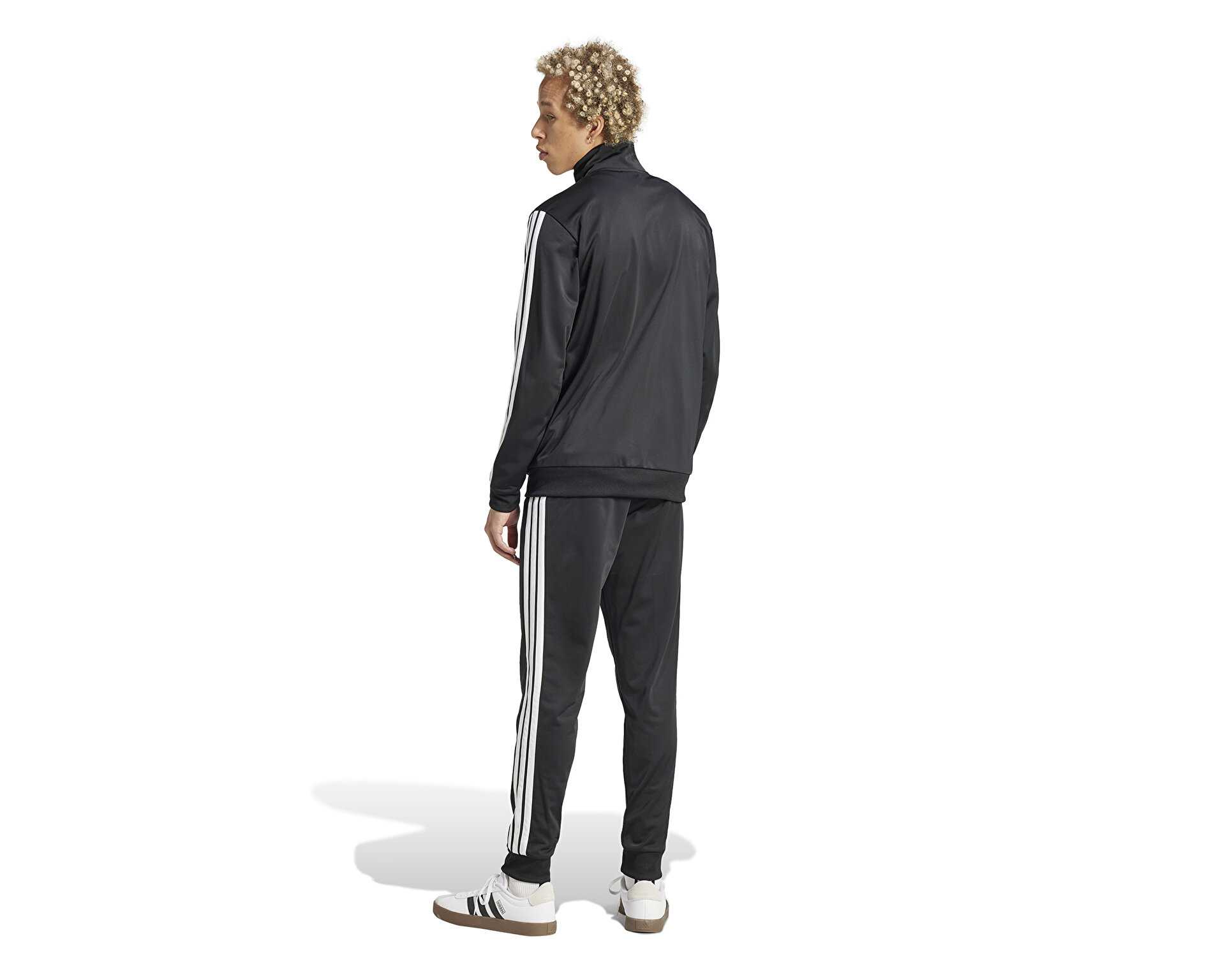 ست لباس ورزشی روزانه M 3S Tr Tt Ts