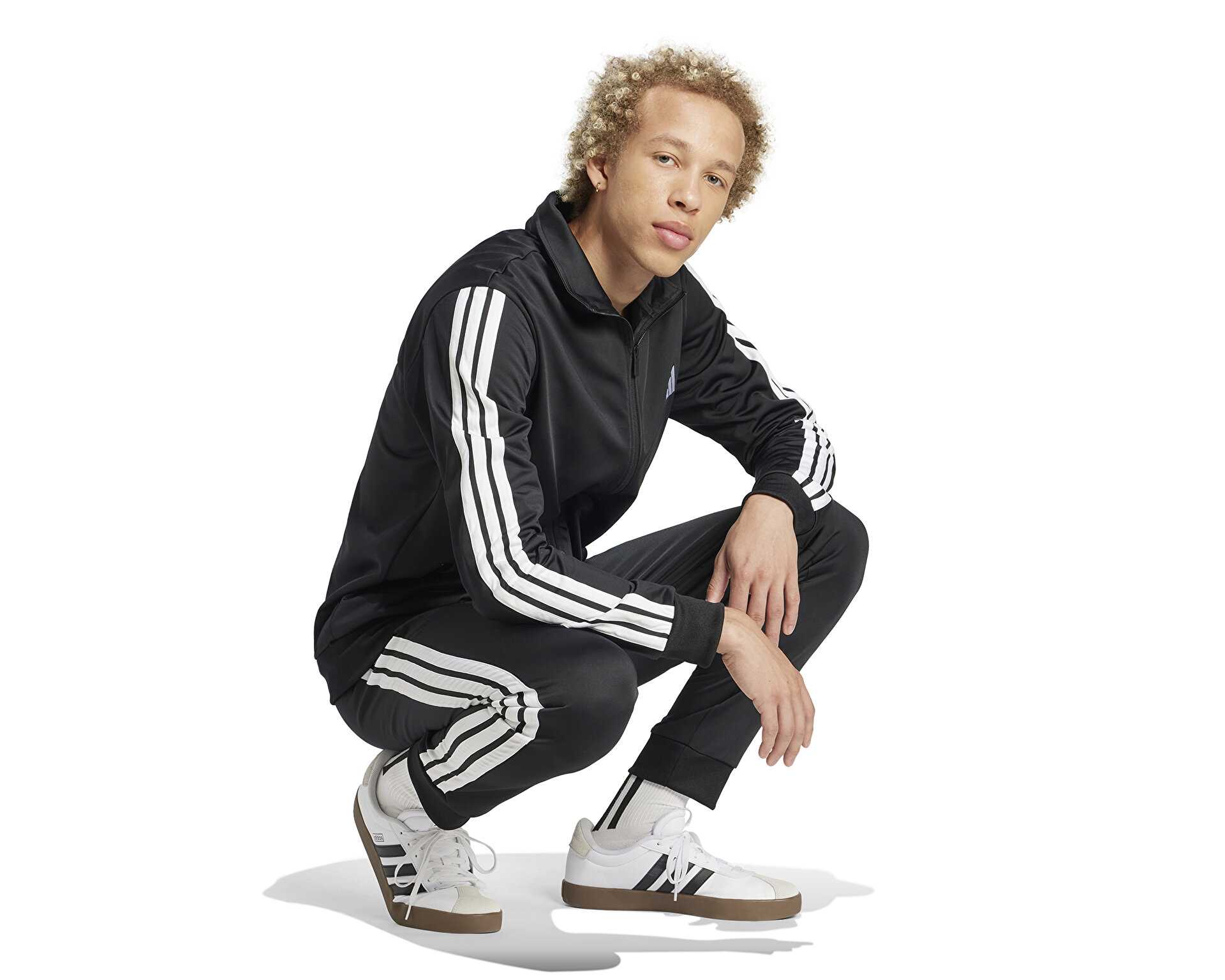 ست لباس ورزشی روزانه M 3S Tr Tt Ts