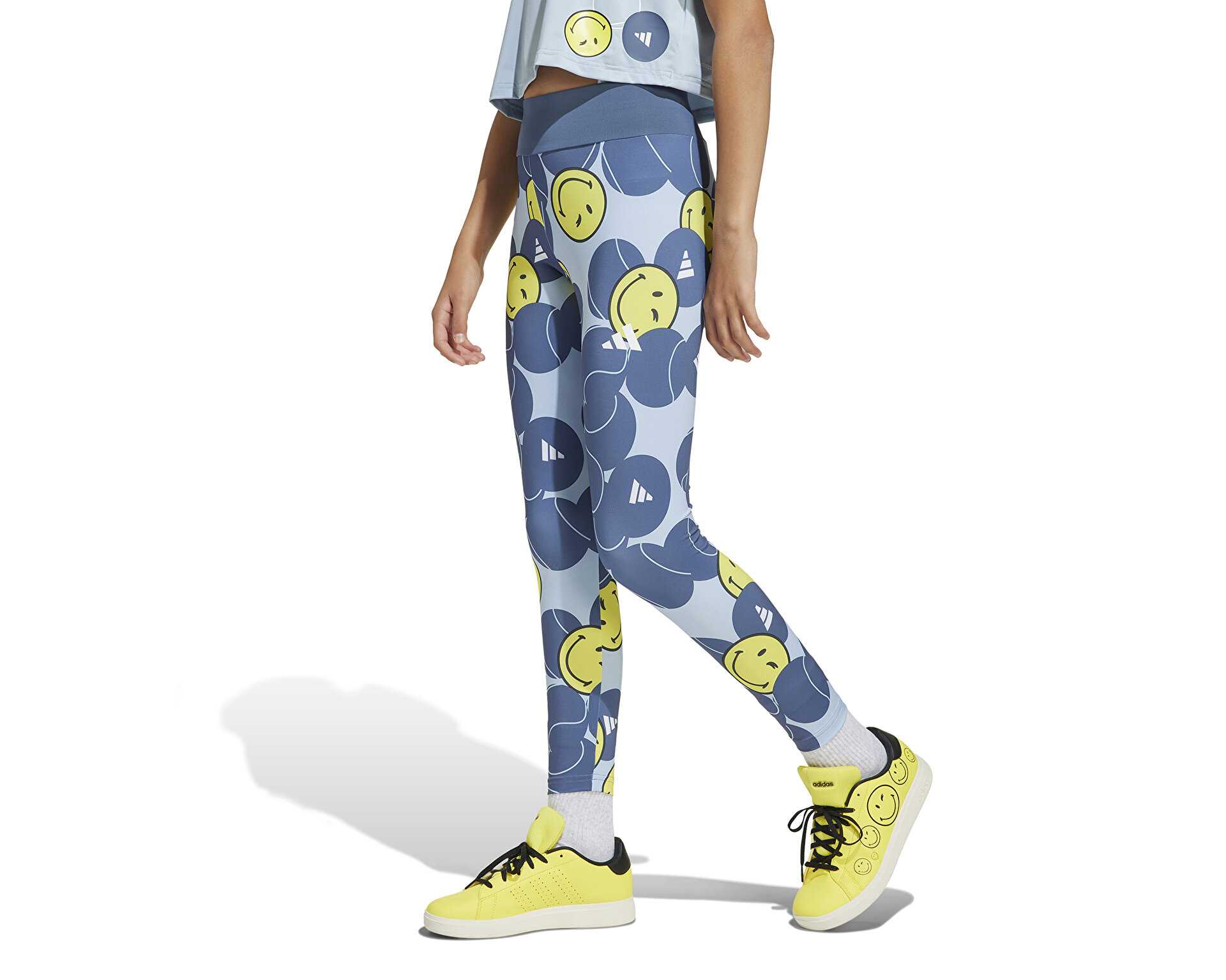 شلوار ساق روزانه Leggings