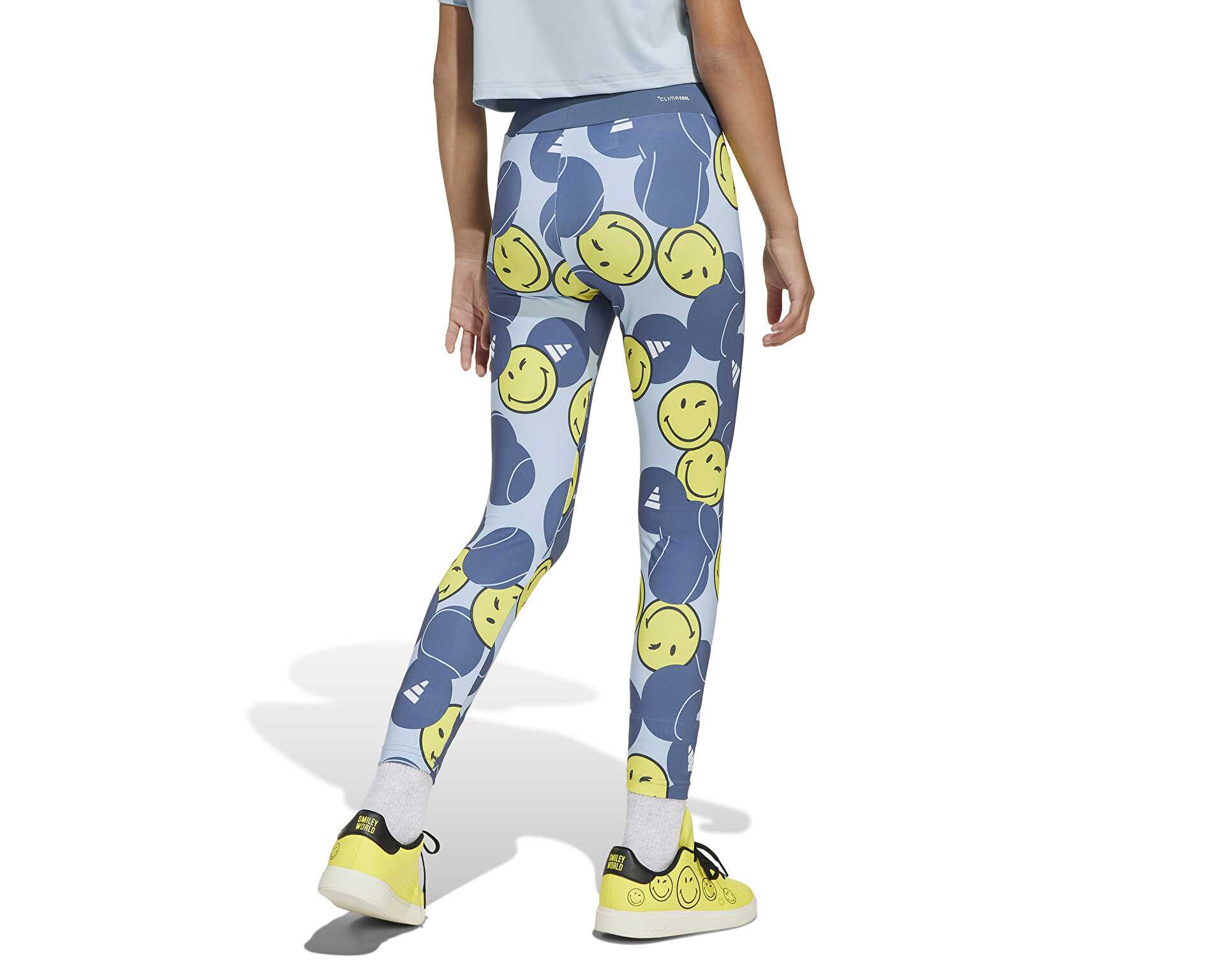 شلوار ساق روزانه Leggings