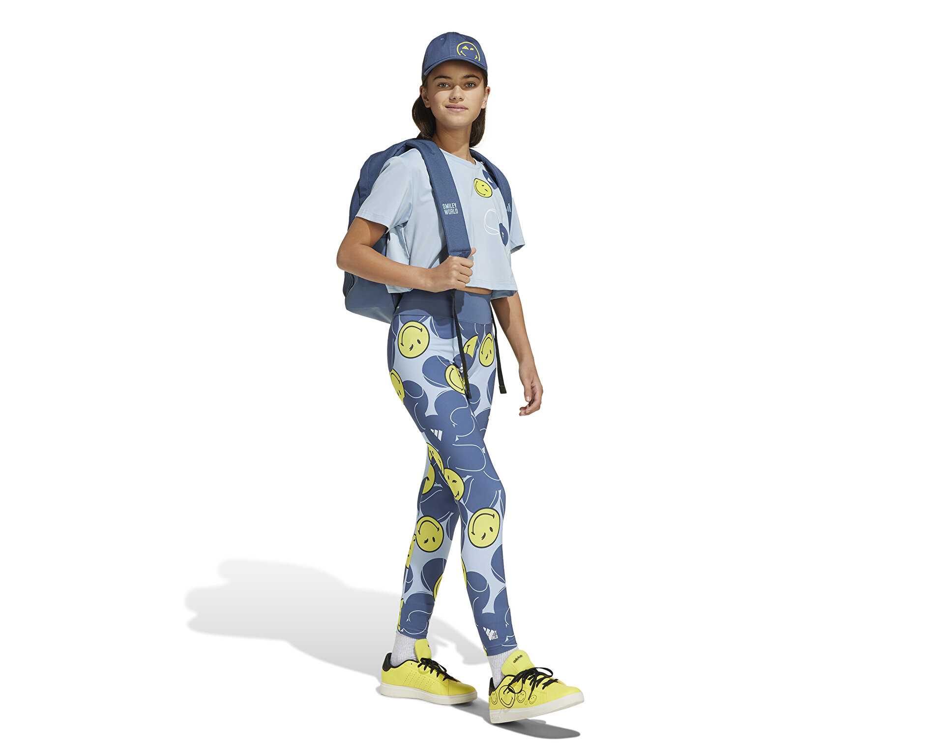 شلوار ساق روزانه Leggings