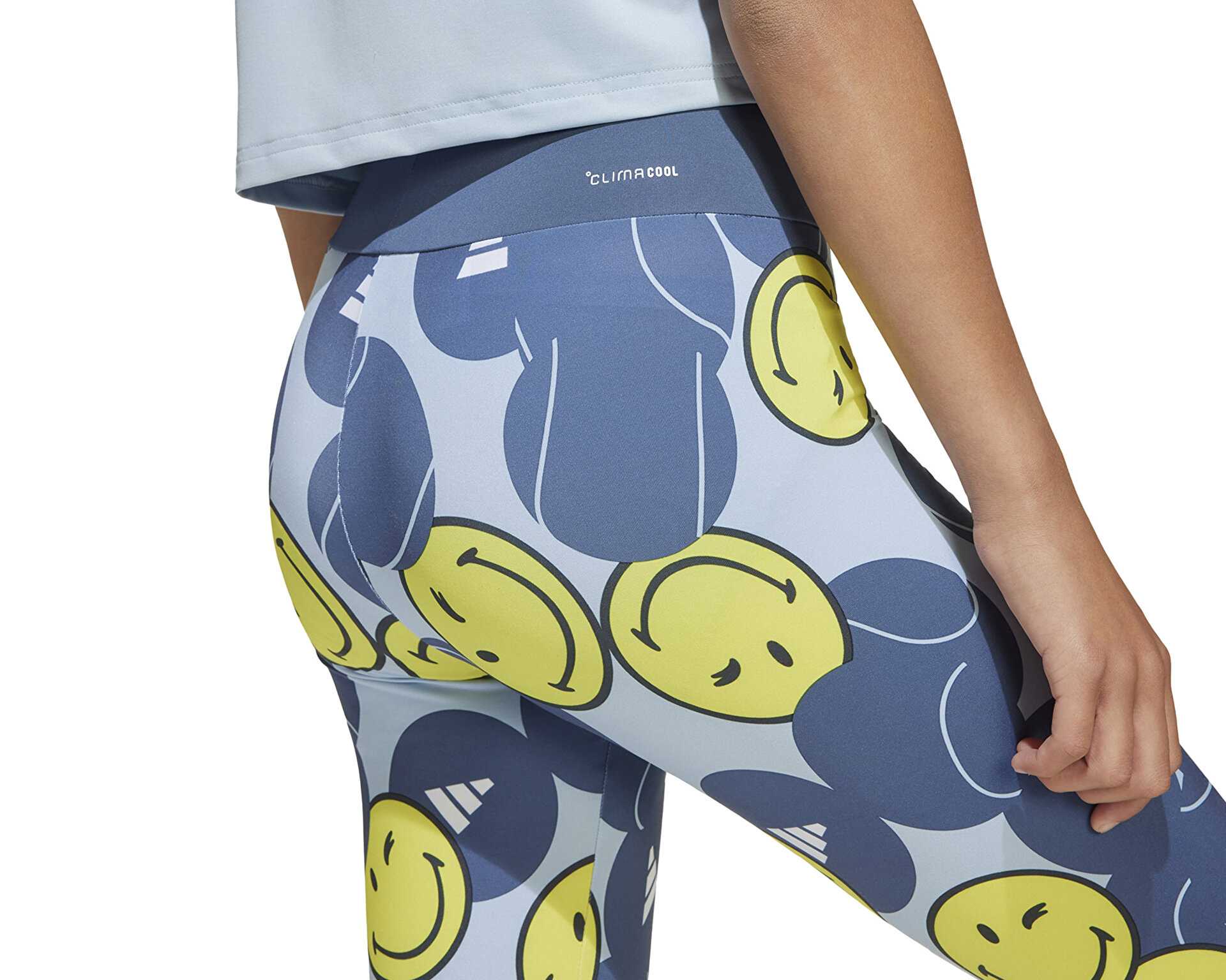 شلوار ساق روزانه Leggings