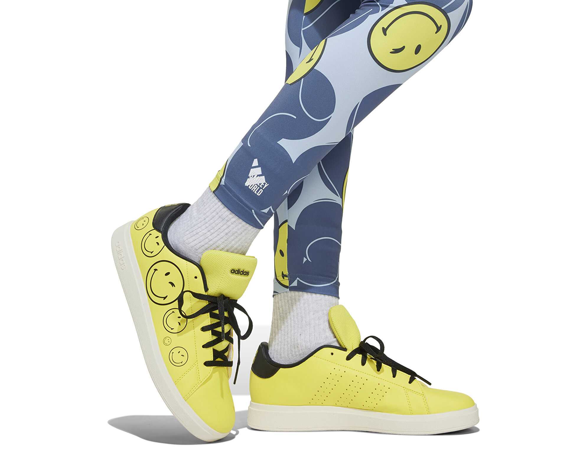 شلوار ساق روزانه Leggings