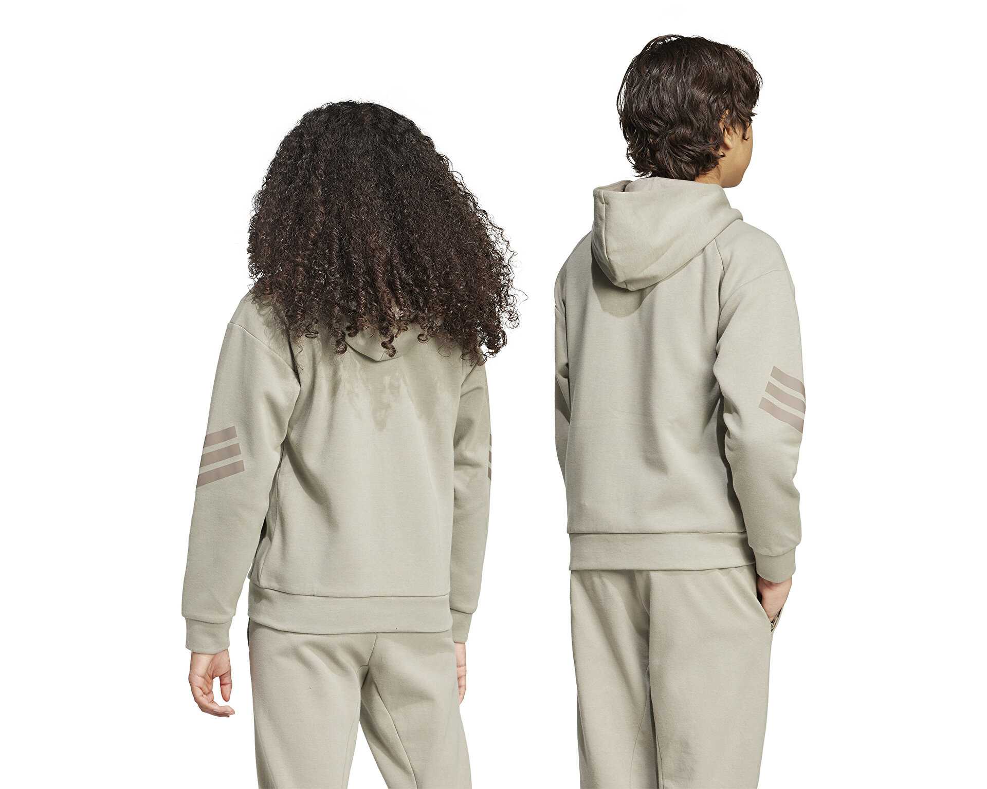 کاپشن راحتی بچه گانه Adidas J Z.N.E.Fz