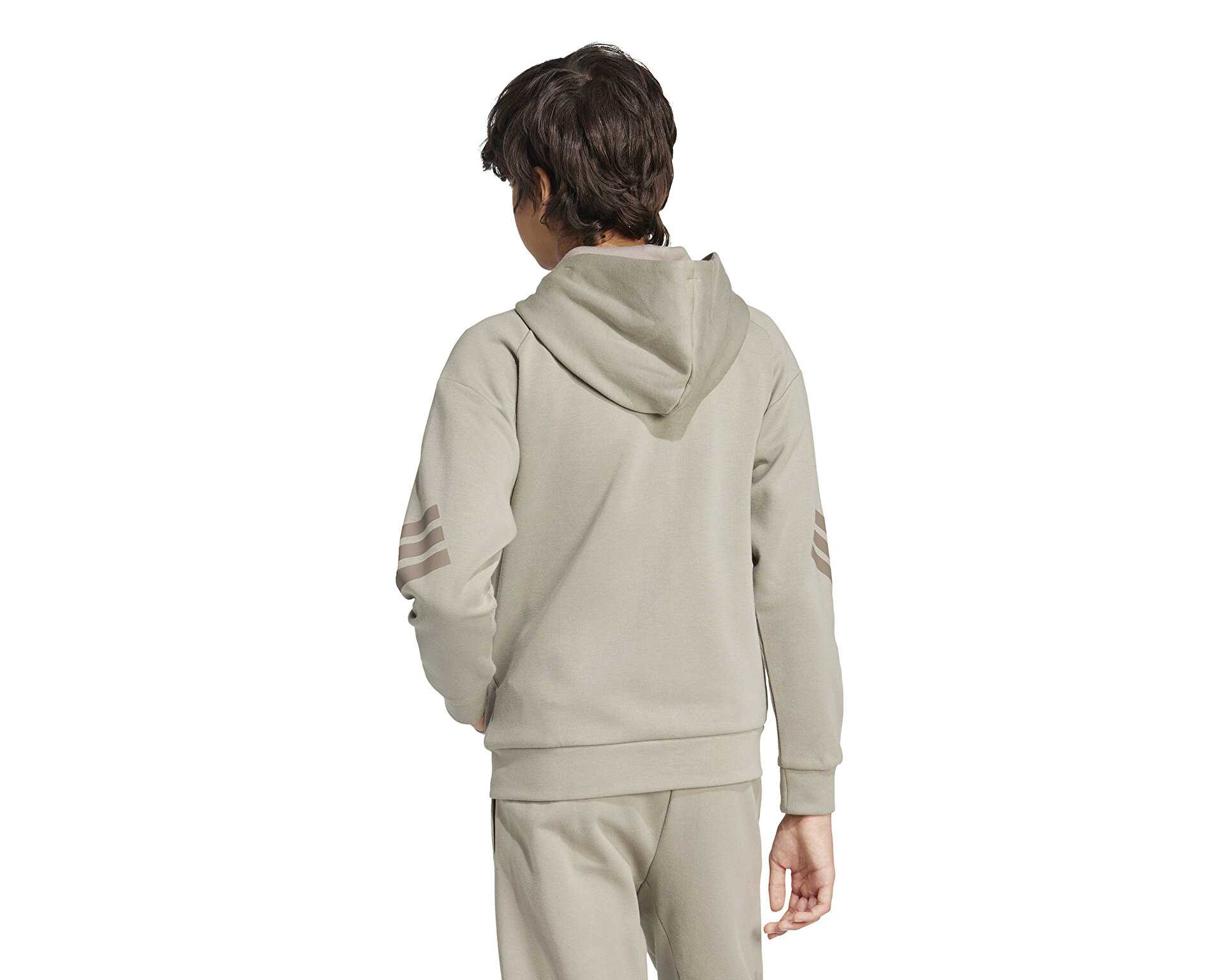 کاپشن راحتی بچه گانه Adidas J Z.N.E.Fz