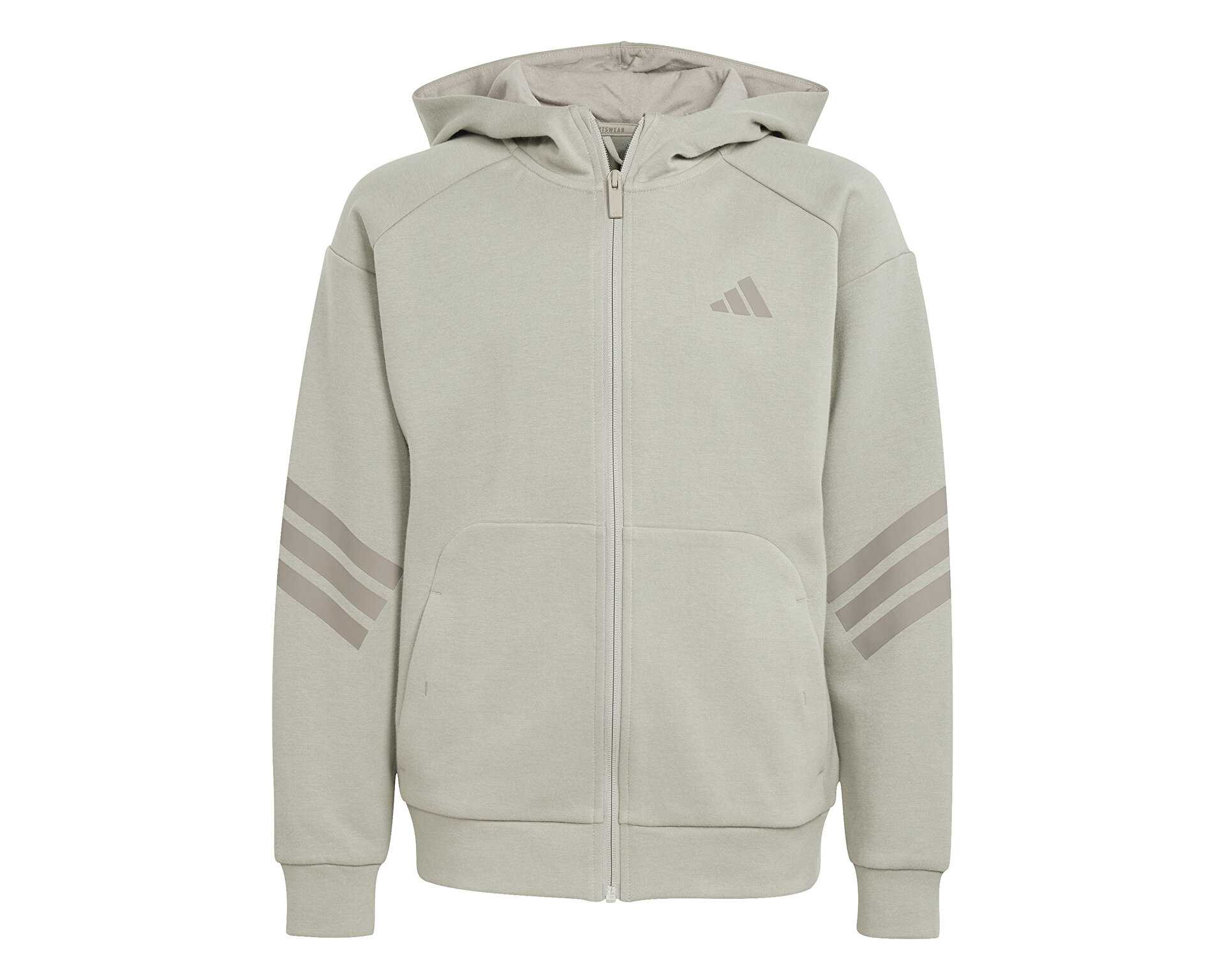 کاپشن راحتی بچه گانه Adidas J Z.N.E.Fz