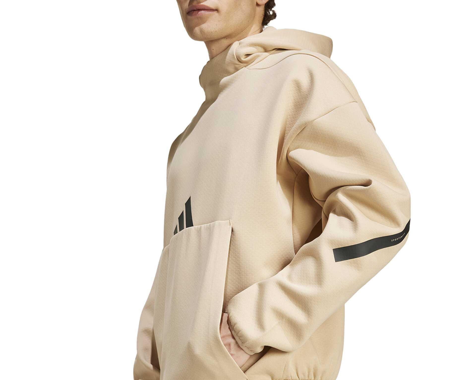 سویشرت معمولی Adidas M Z.N.E. Hd