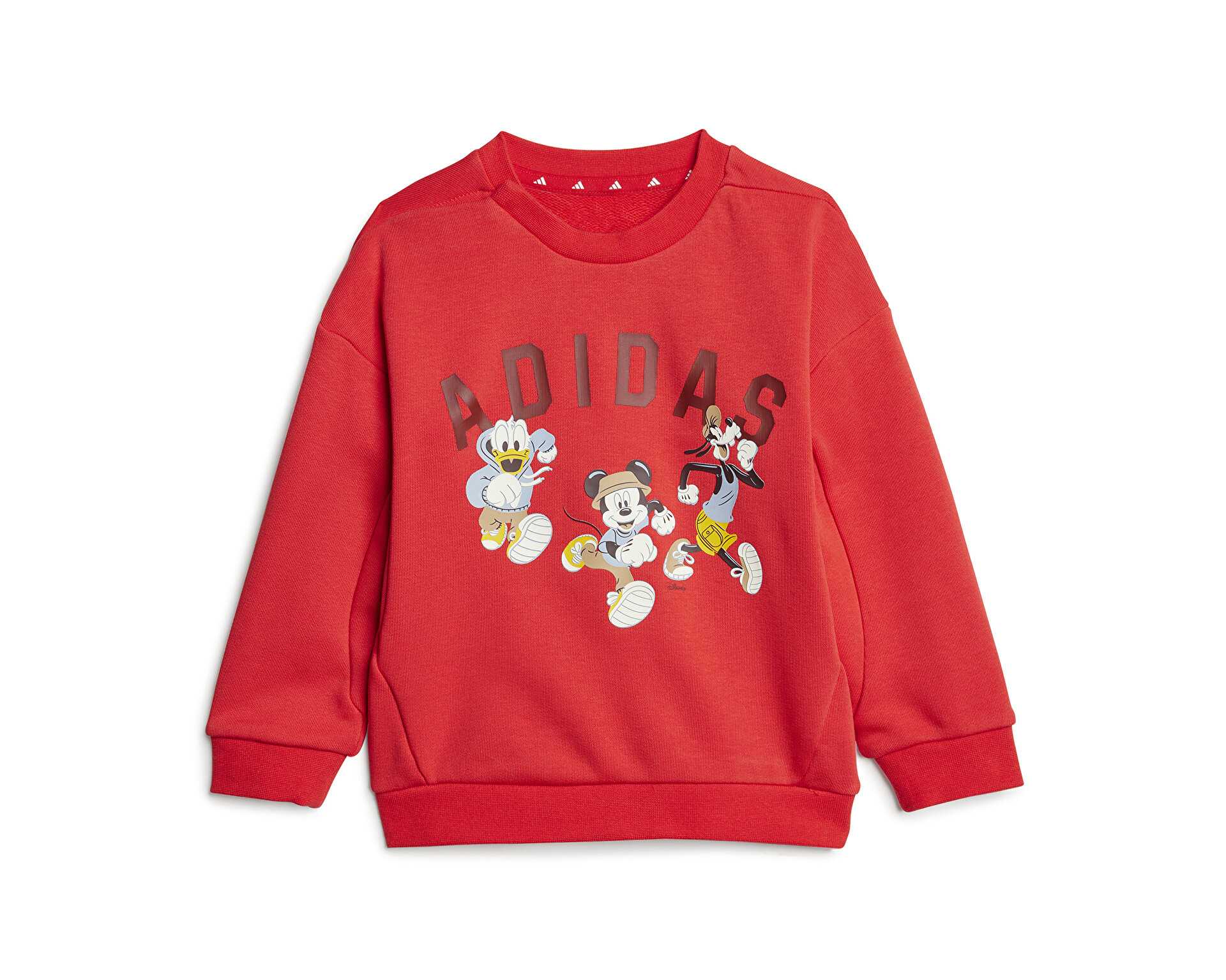 ست لباس ورزشی روزانه بچه گانه I Bos Jog Ft