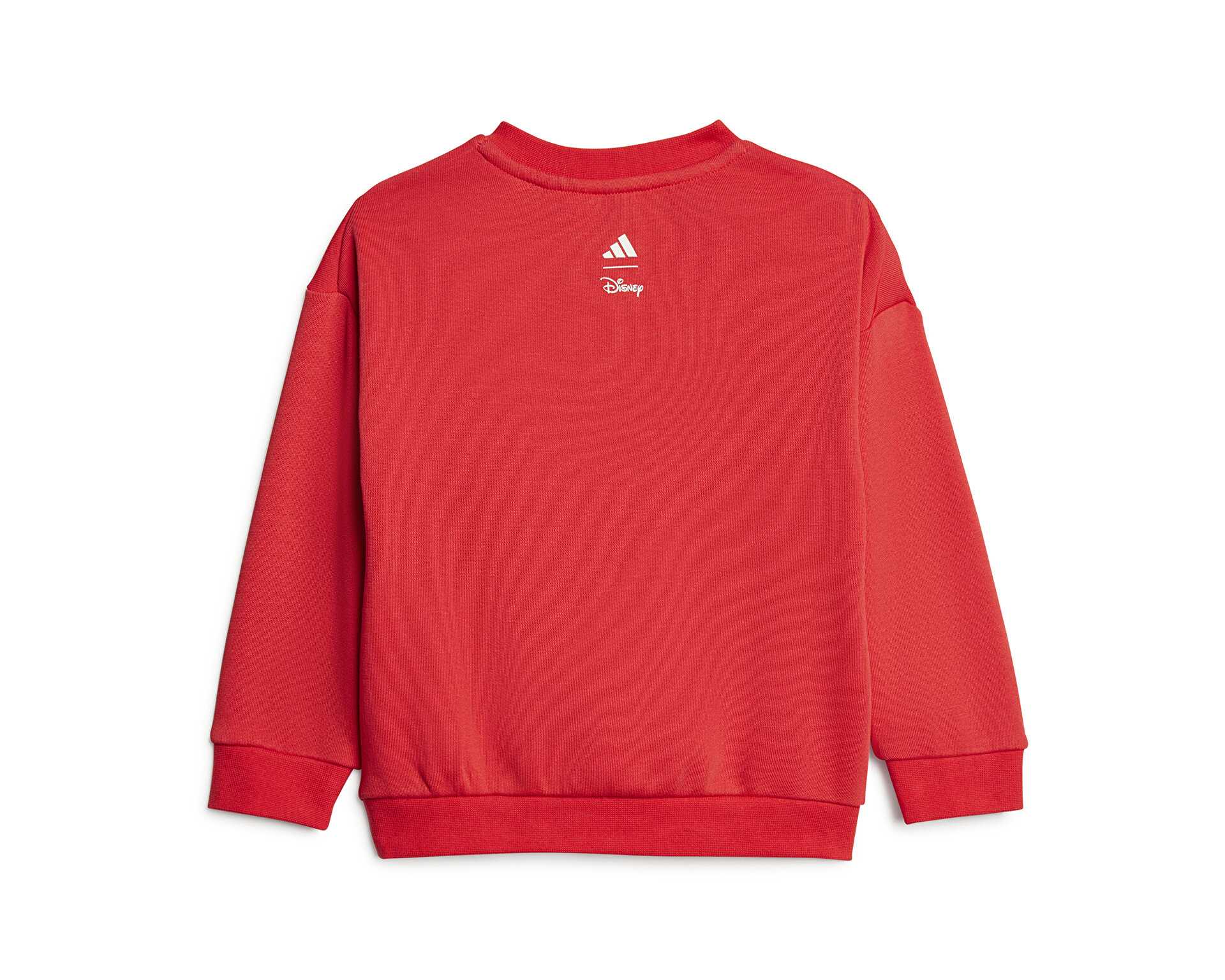 ست لباس ورزشی روزانه بچه گانه I Bos Jog Ft