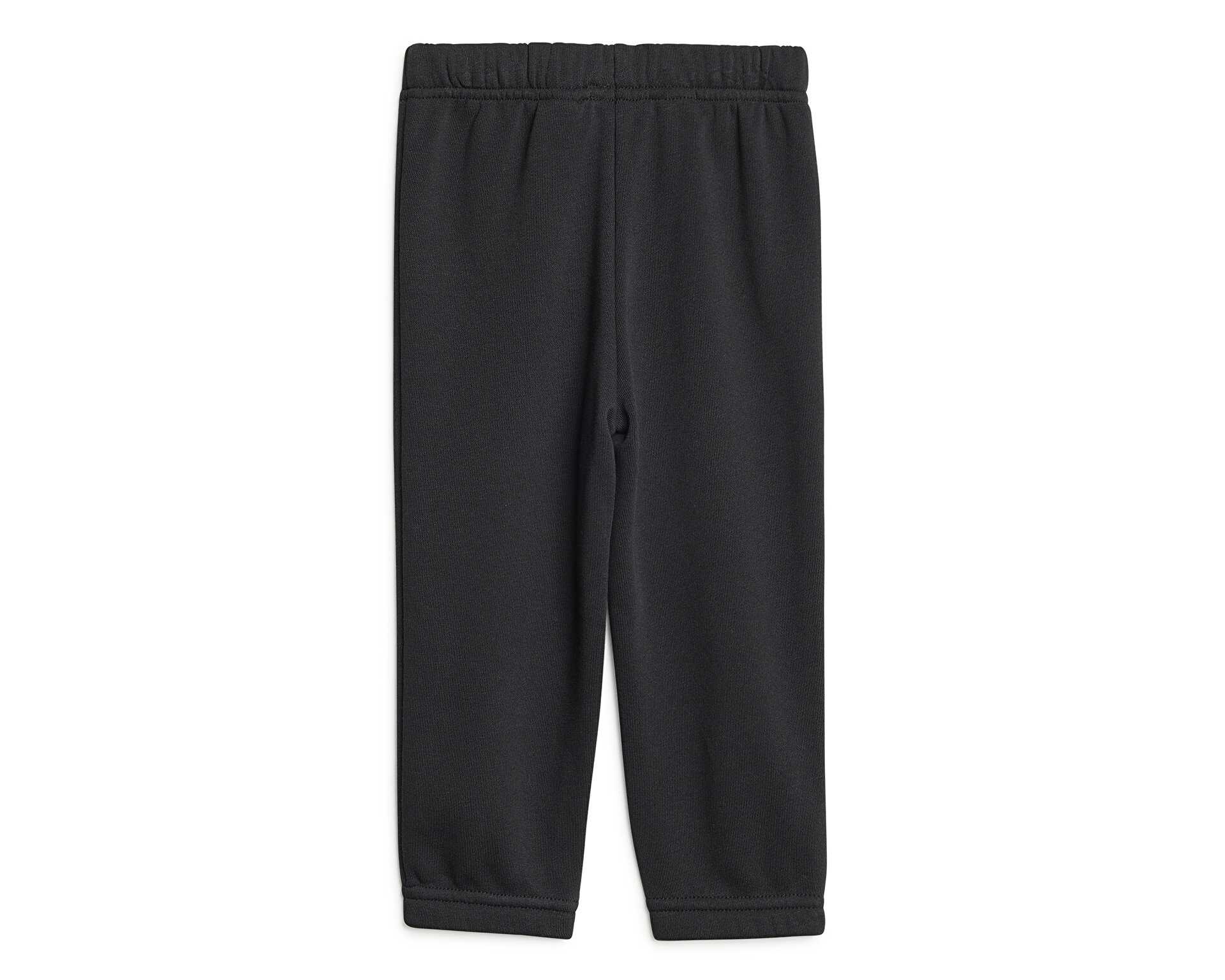 ست لباس ورزشی روزانه بچه گانه I Bos Jog Ft