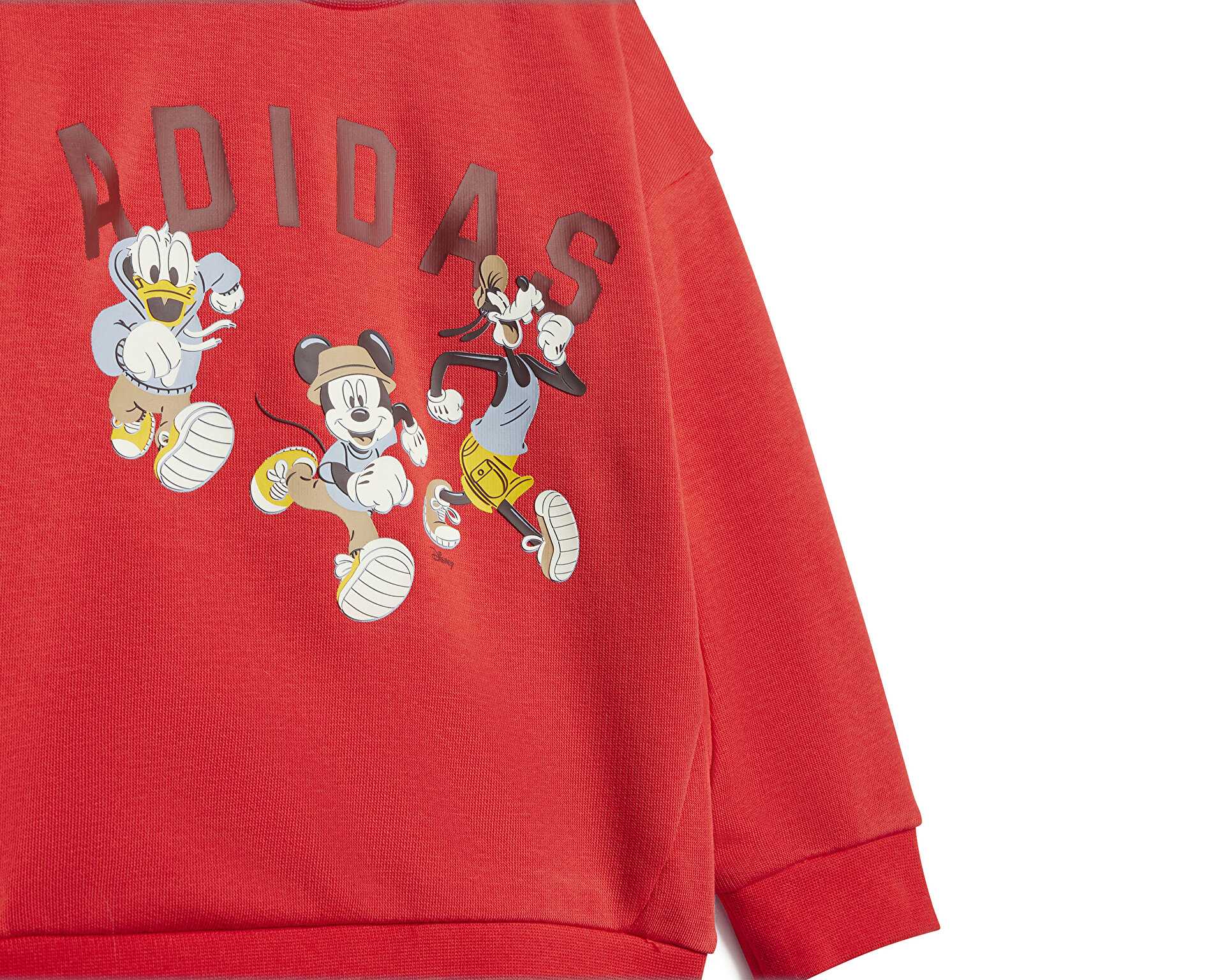 ست لباس ورزشی روزانه بچه گانه I Bos Jog Ft