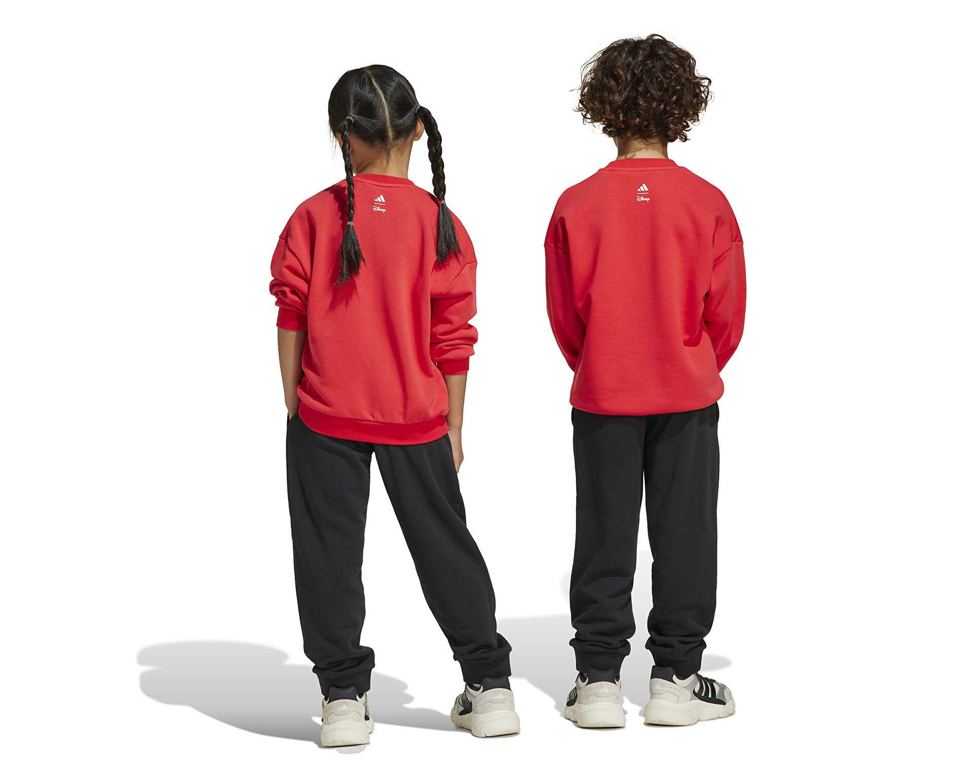 ست لباس ورزشی روزانه بچه گانه I Bos Jog Ft