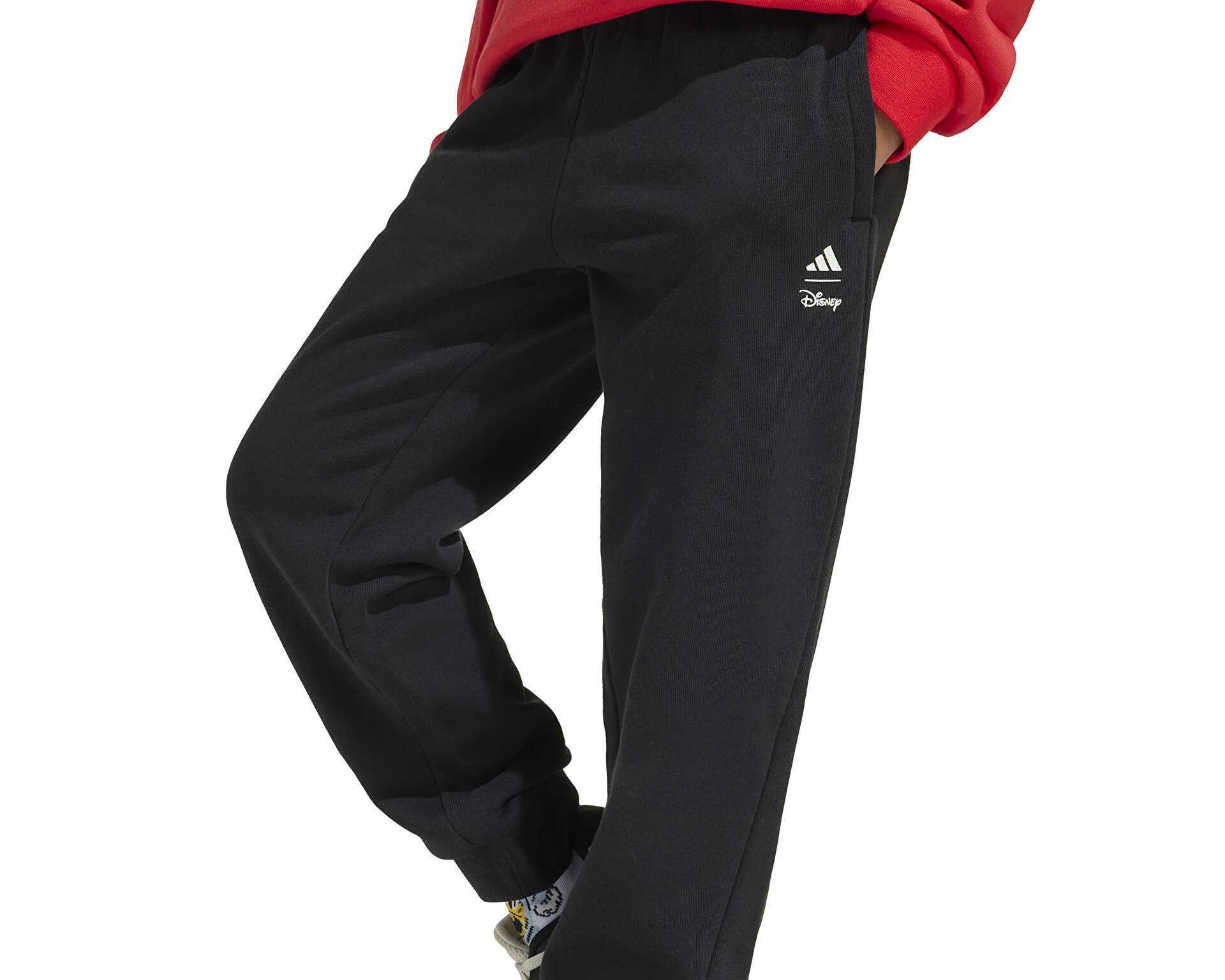 ست لباس ورزشی روزانه بچه گانه I Bos Jog Ft