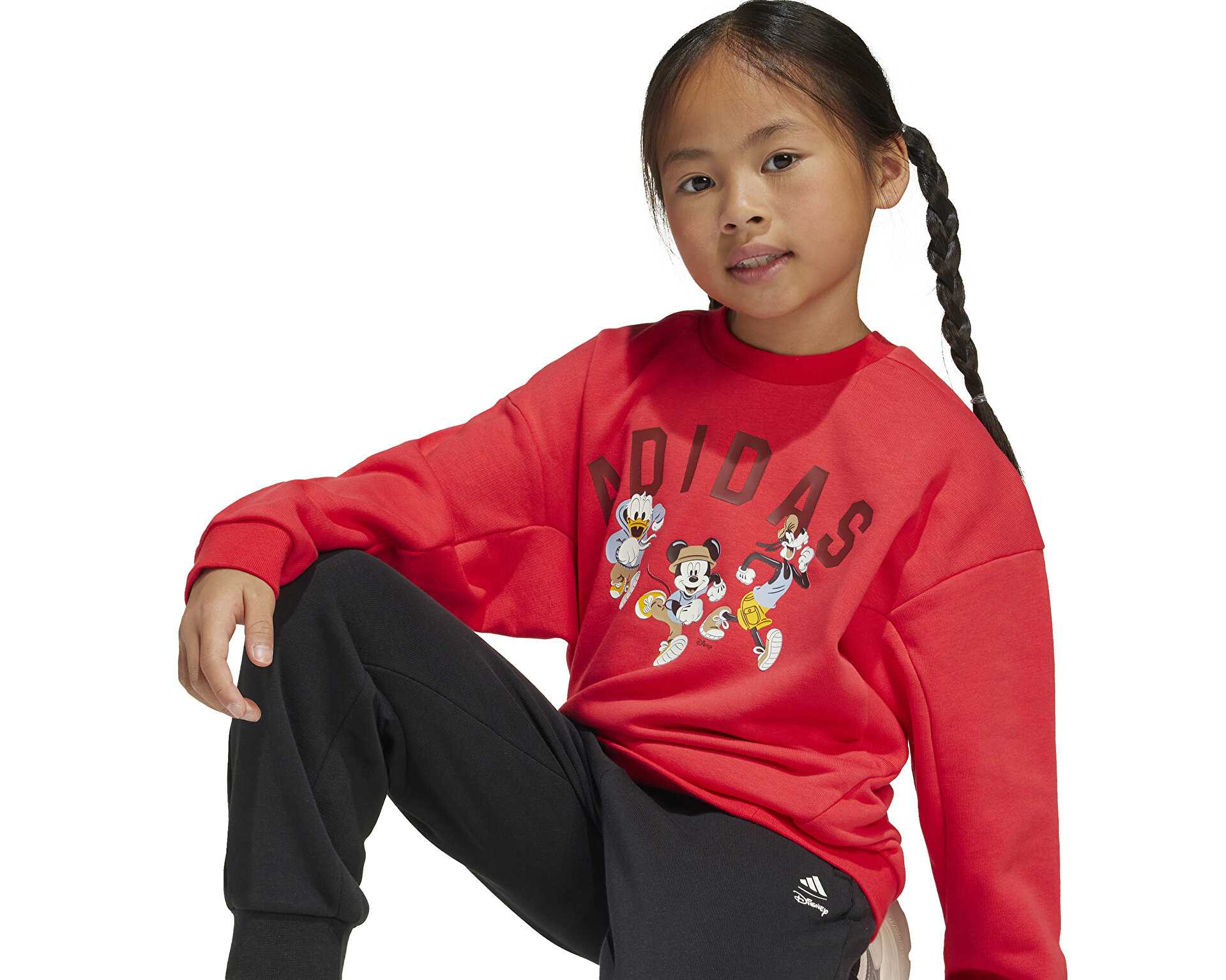 ست لباس ورزشی روزانه بچه گانه I Bos Jog Ft