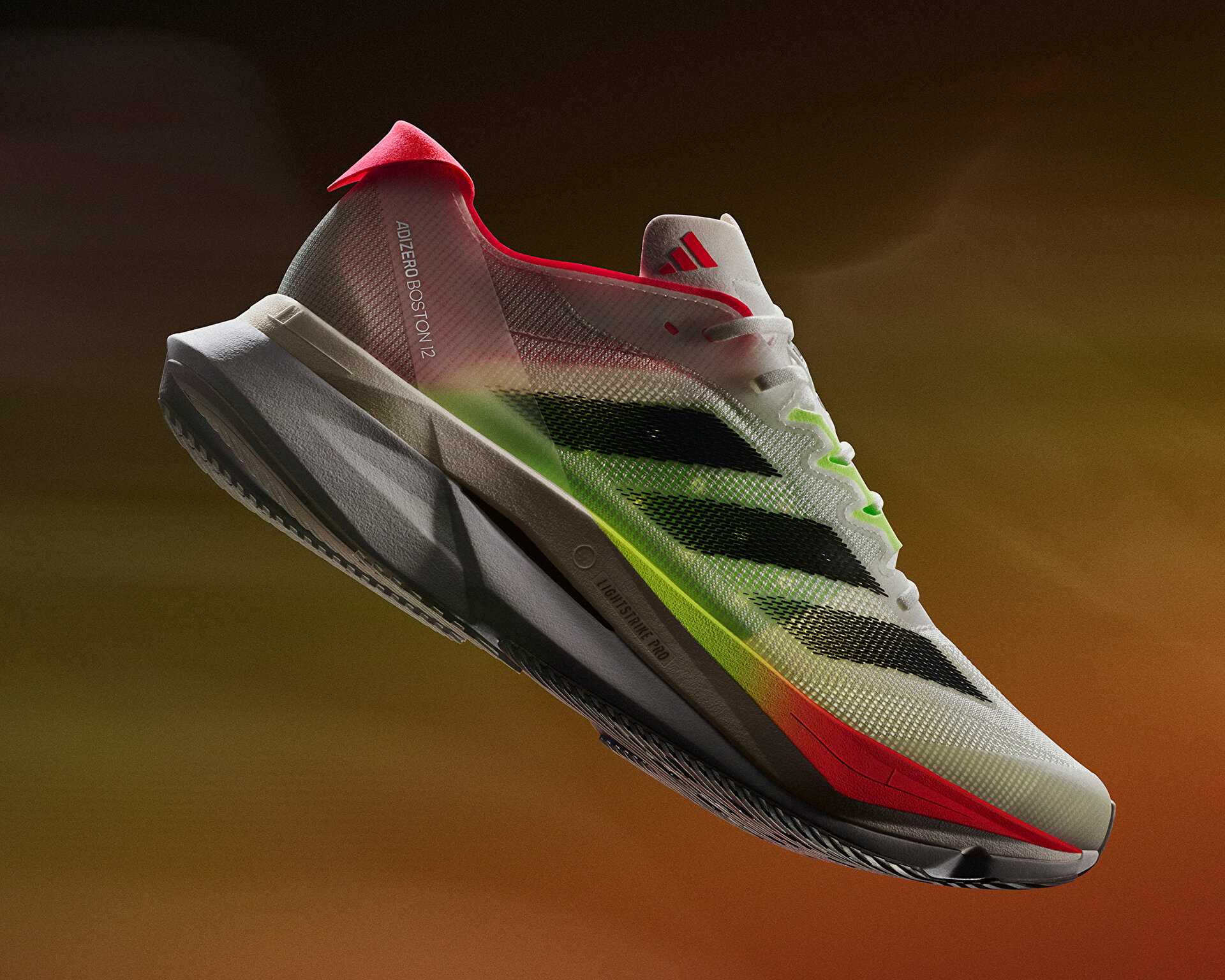 کفش دویدن Adizero Takumi Sen