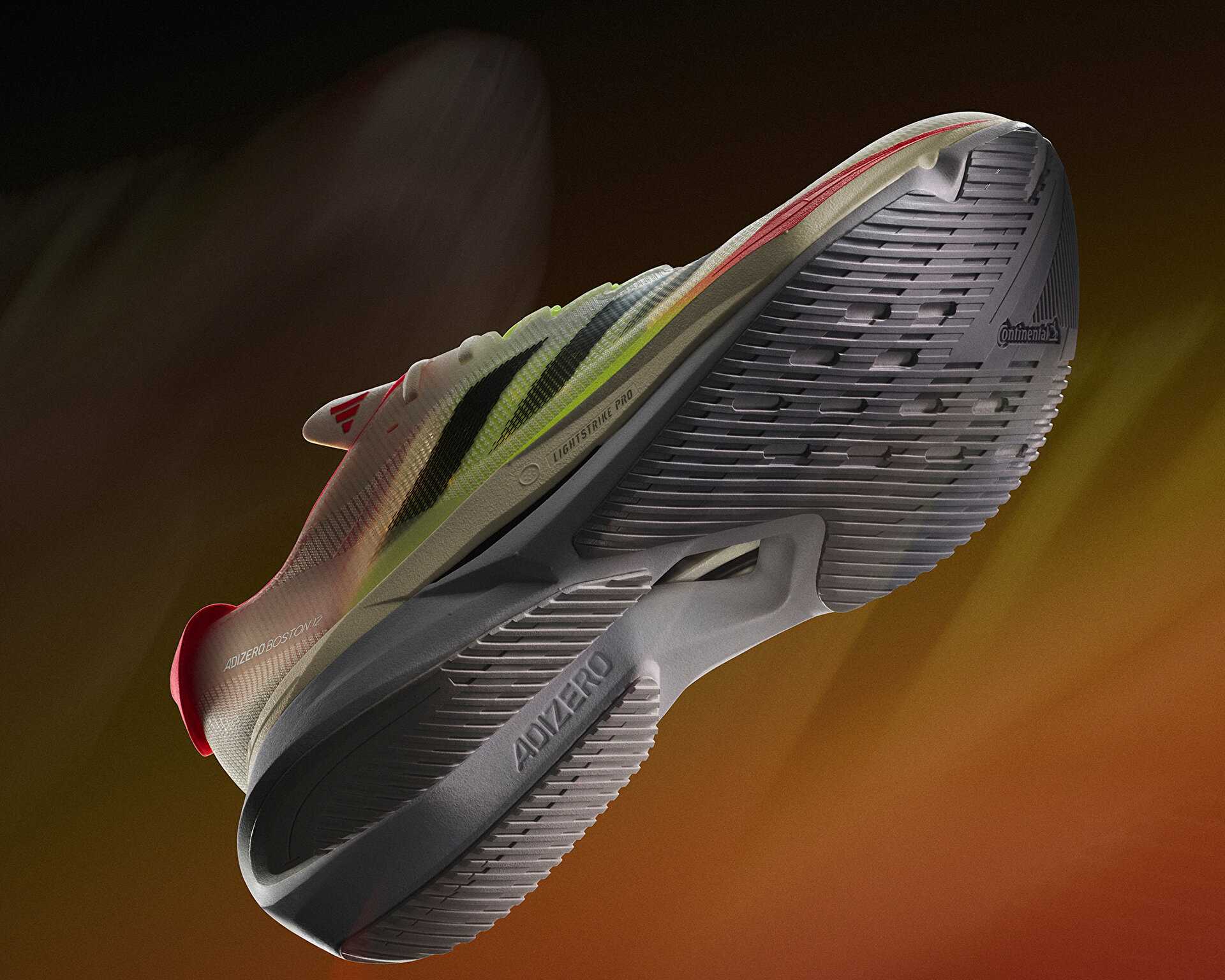 کفش دویدن Adizero Takumi Sen