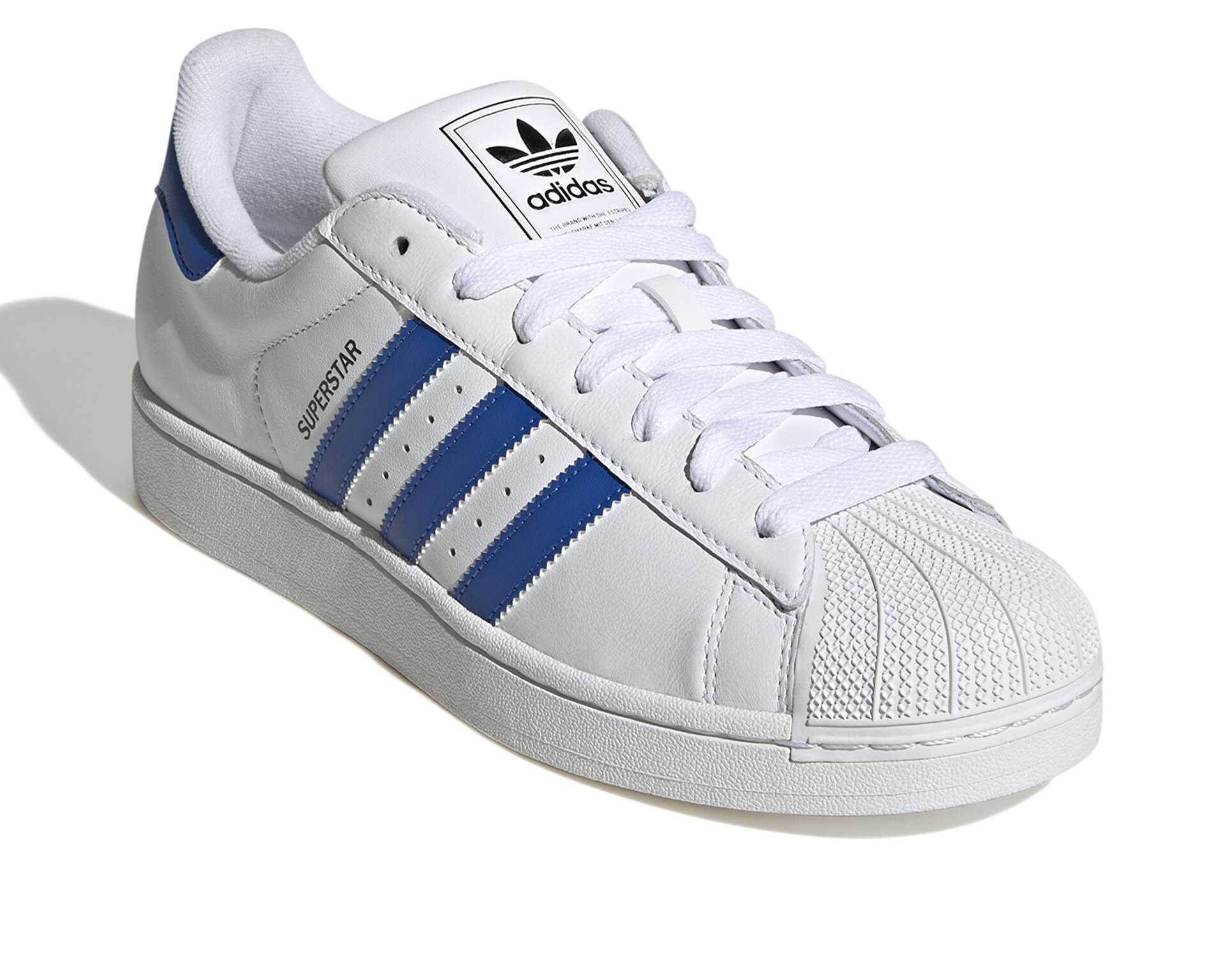 کفش های روزانه Superstar Millencon W