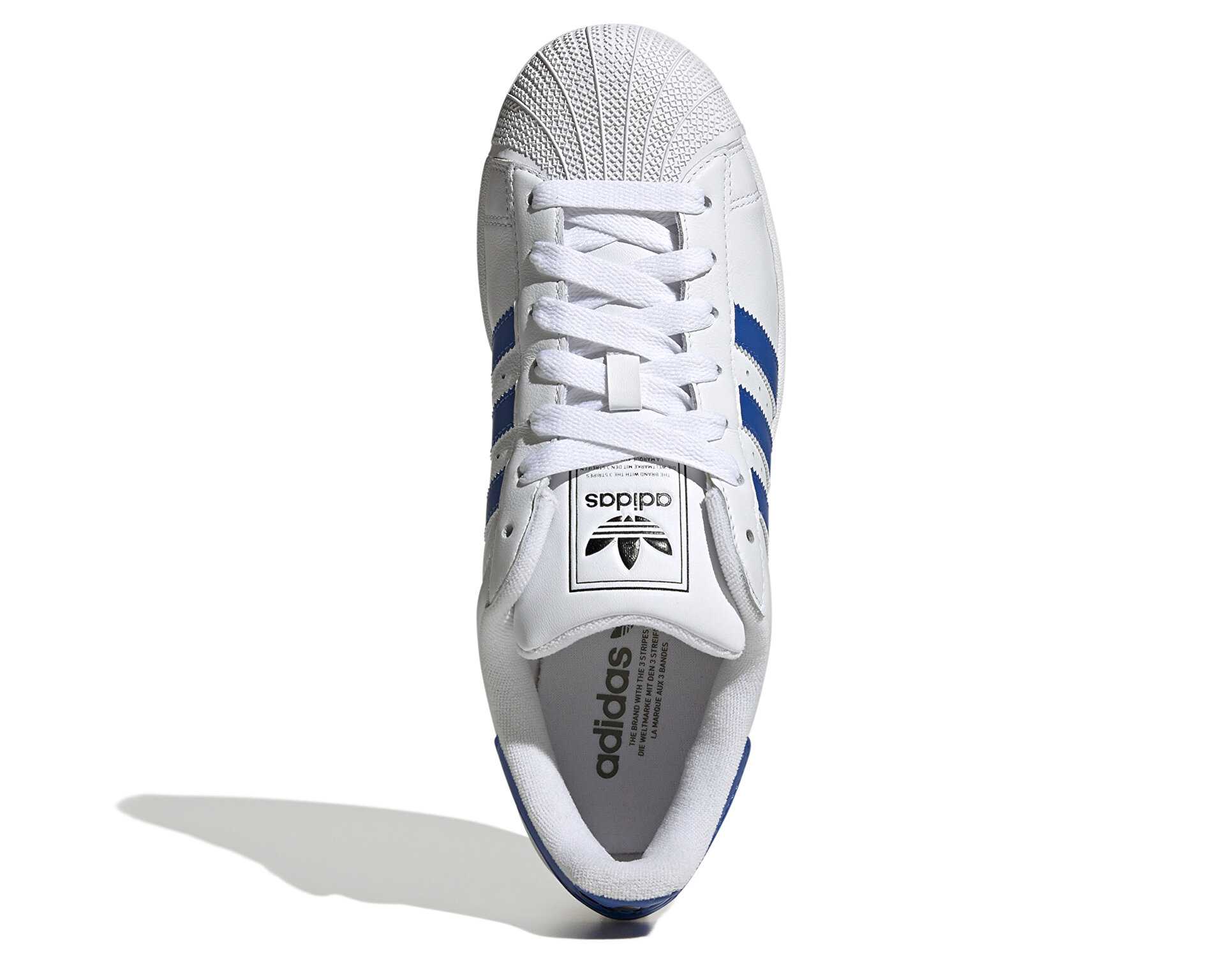 کفش های روزانه Superstar Millencon W