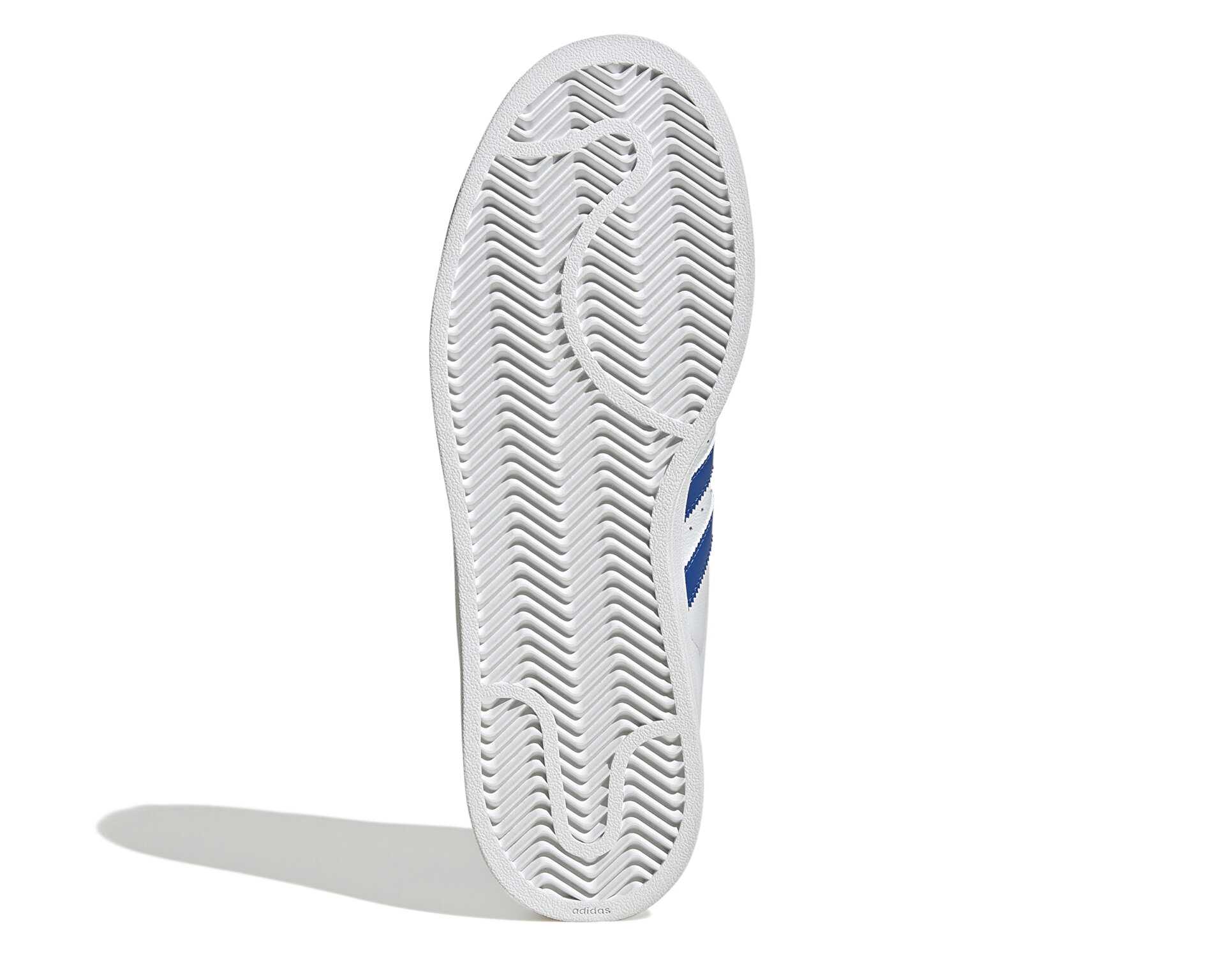 کفش های روزانه Superstar Millencon W