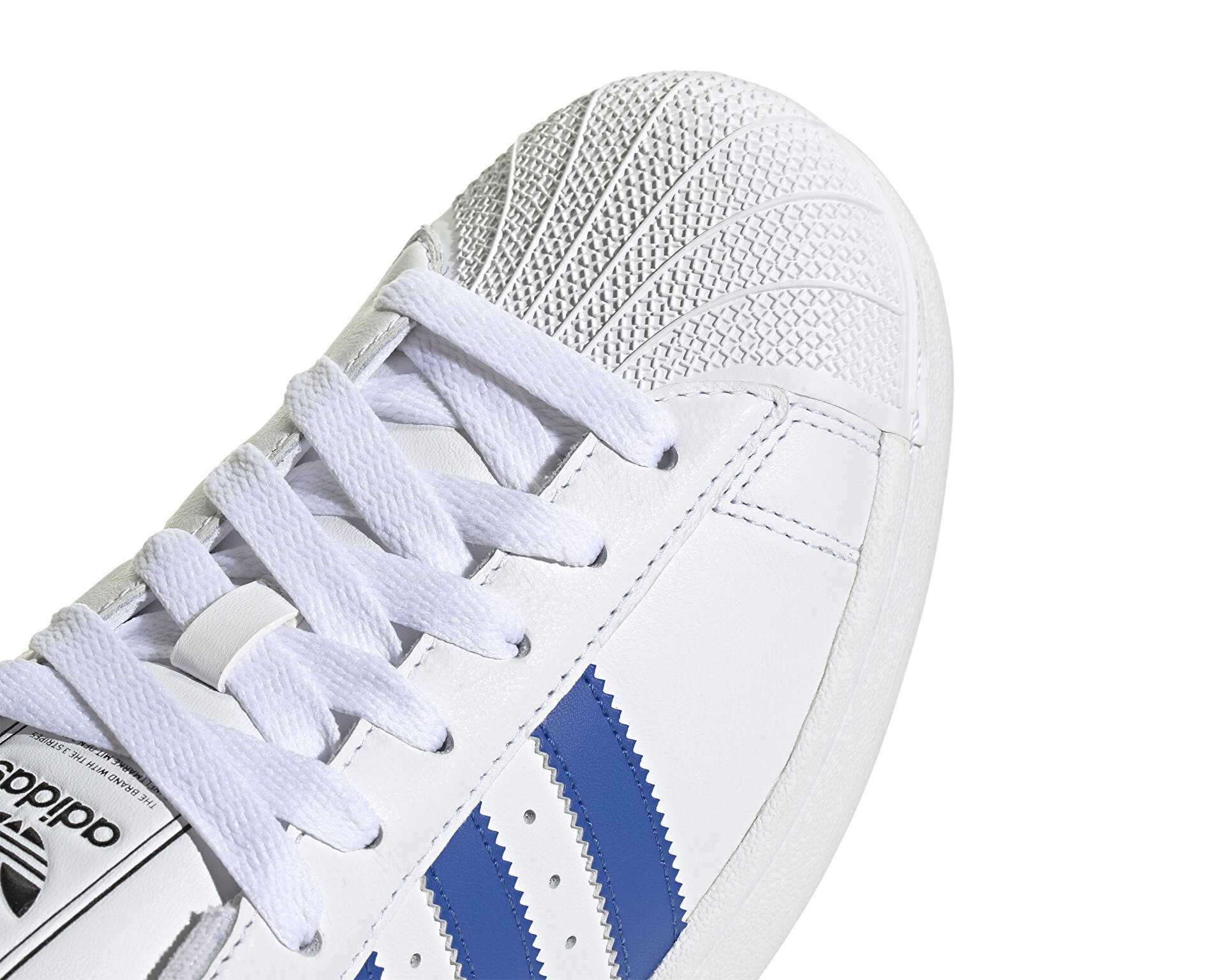 کفش های روزانه Superstar Millencon W