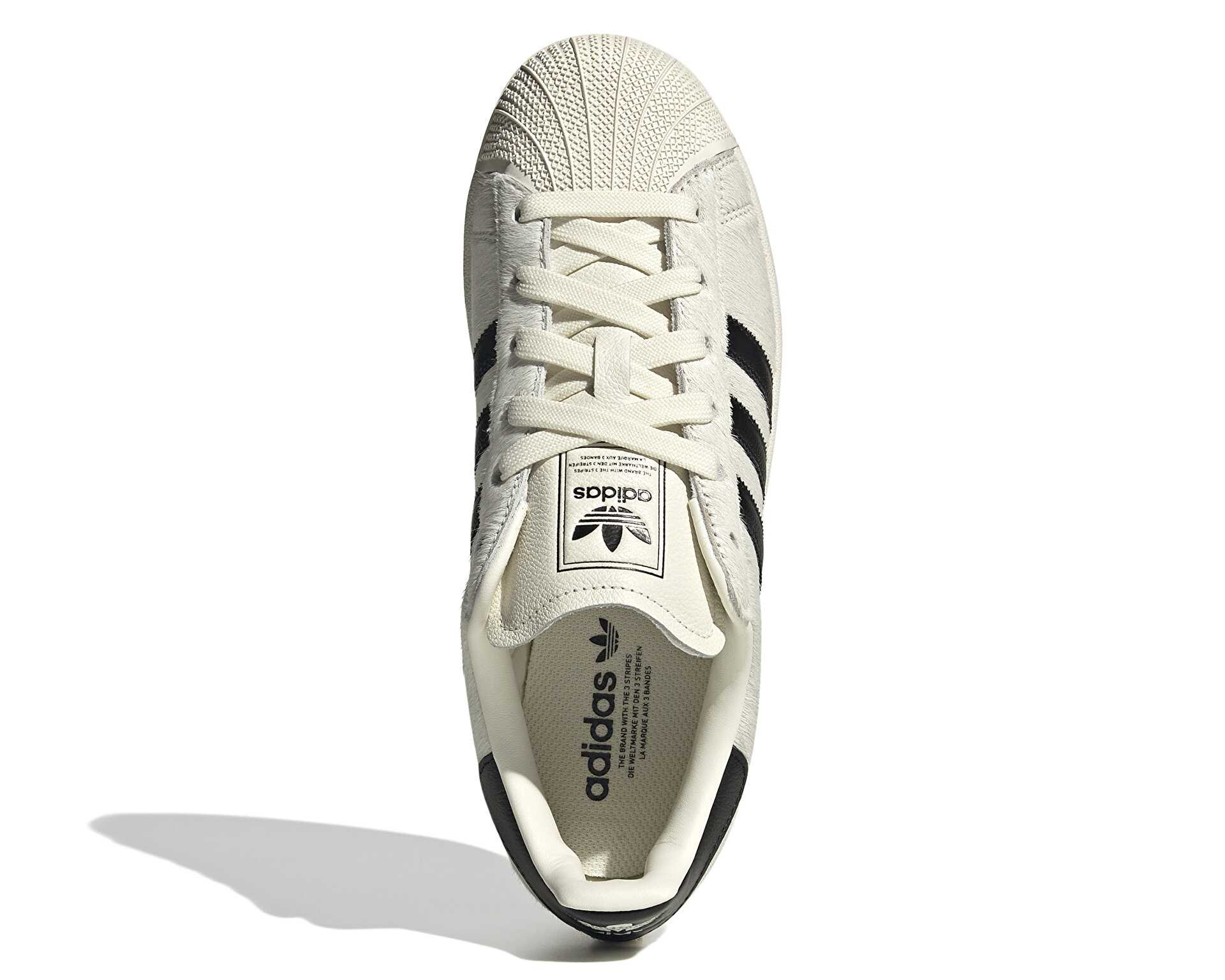 کفش های روزانه Superstar X Ks W