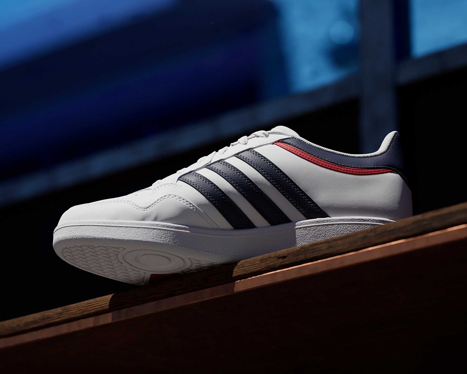 کفش های روزانه Hoops 3.0